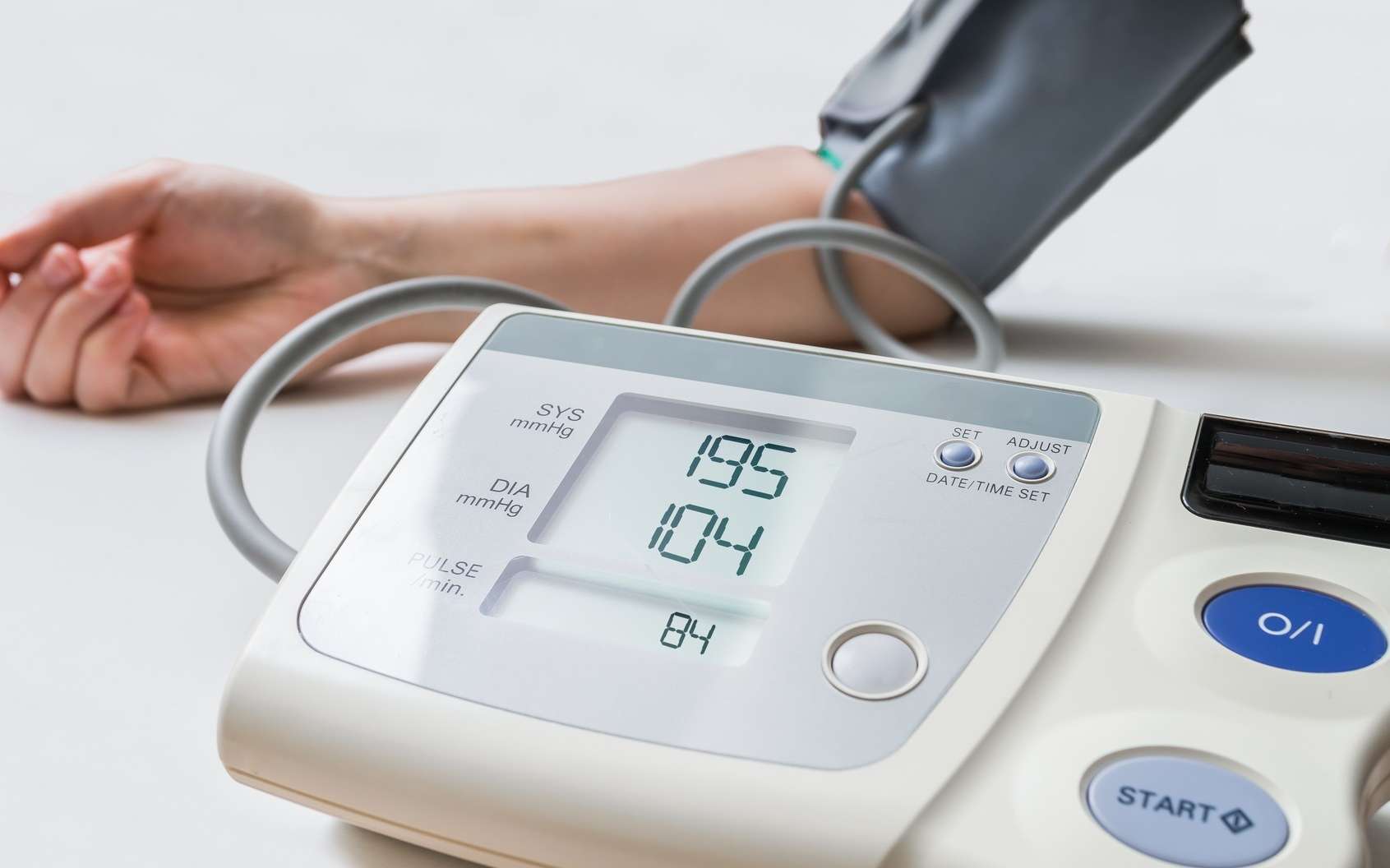 D finition Hypertension Art rielle Hypertension Futura Sant 