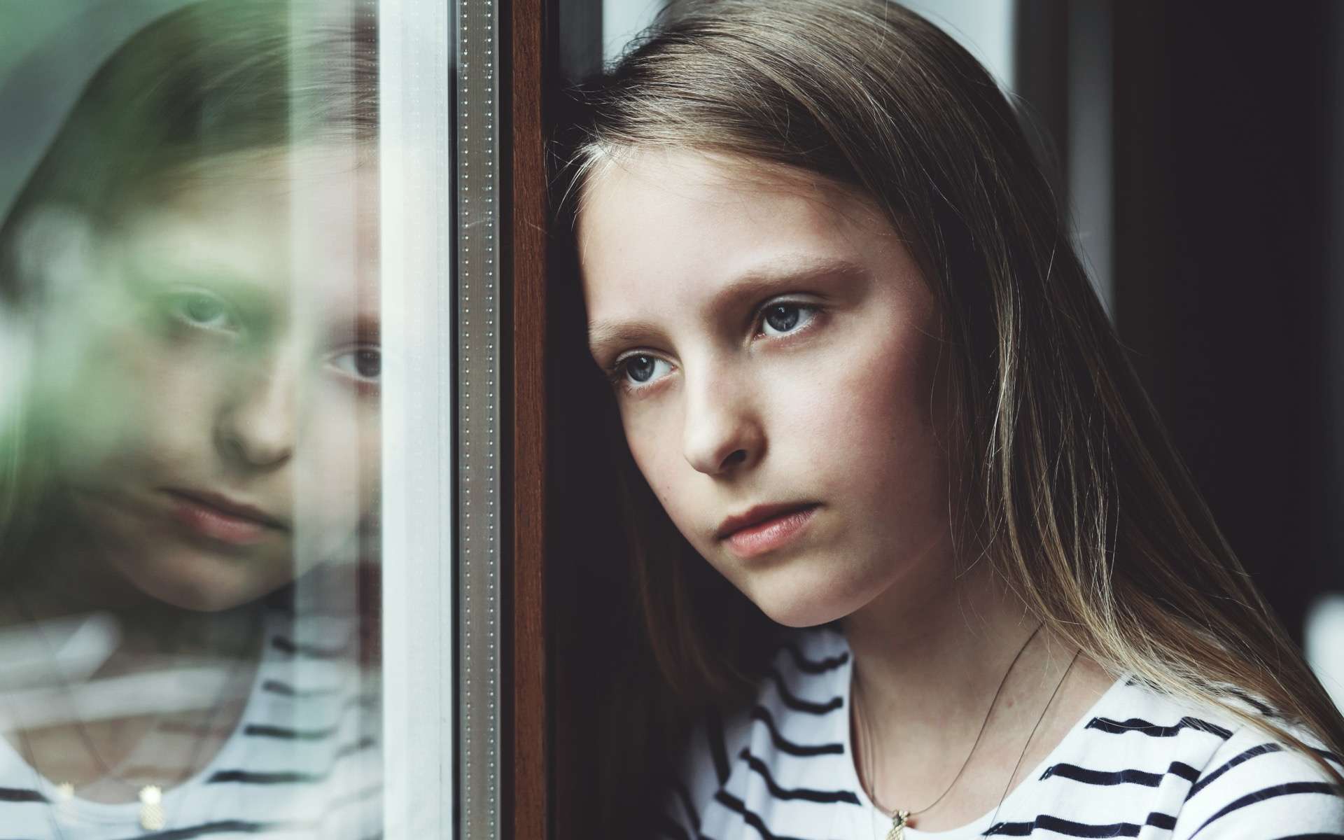 Dépression chez les ados : le prélèvement d'une goutte de sang pourrait aider au diagnostic