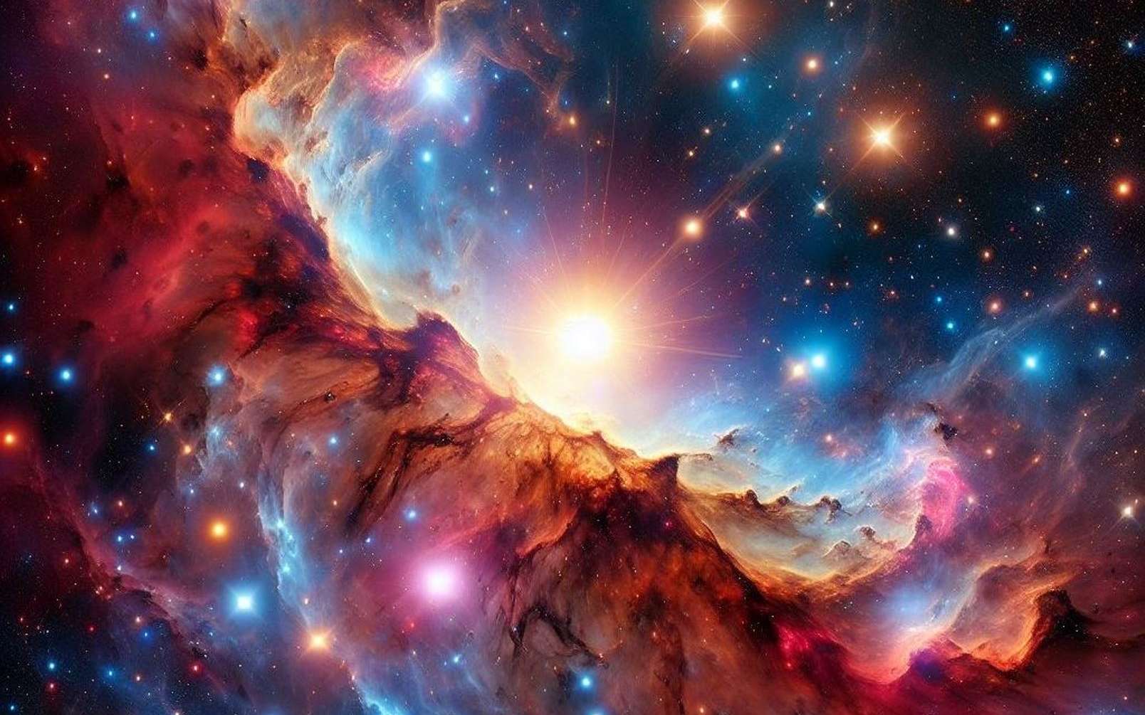 Le télescope James-Webb est sur la piste des mythiques premières étoiles de l'Univers
