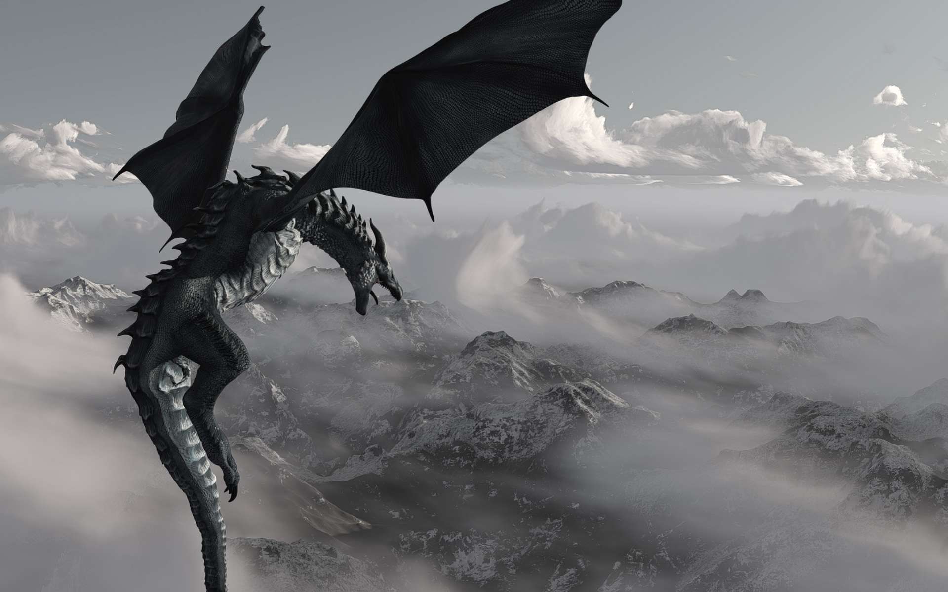 House of the Dragon : les dragons de la maison Targaryen pourraient-ils exister ?