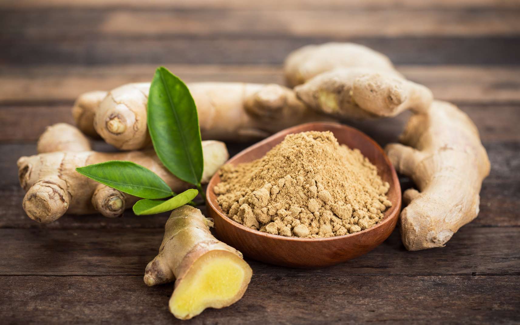 Is ginger really an aphrodisiac?