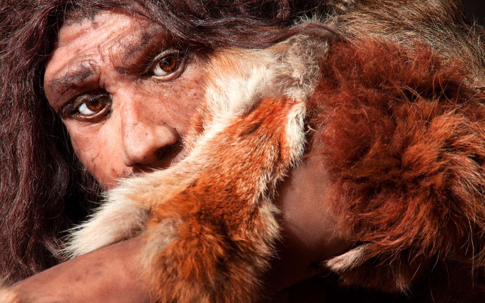 Le cannibalisme a été démontré chez différents Hommes préhistoriques. © procy_ab, Fotolia