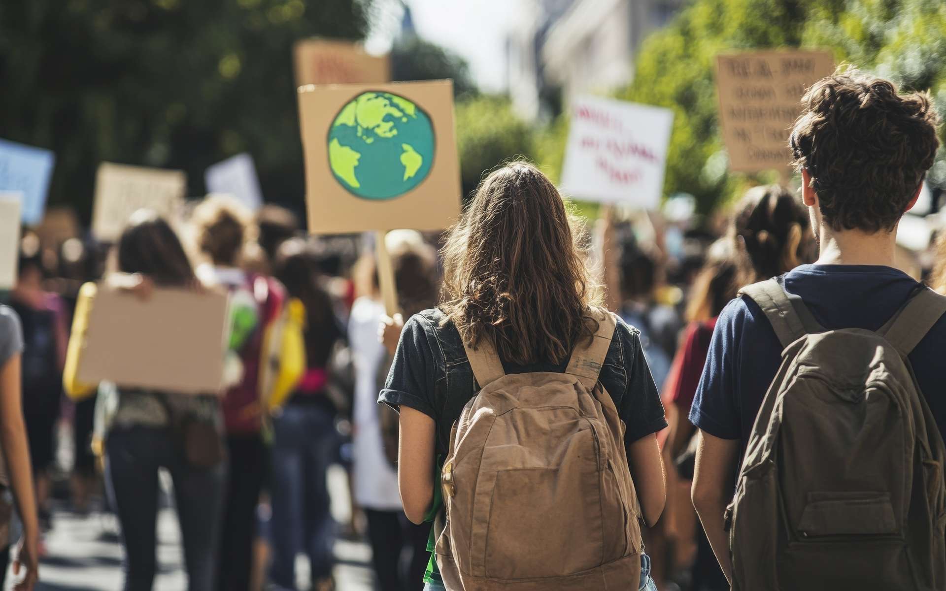 Climat : les chiffres sont tombés, 66 % des Français sont prêts à faire des efforts, mais pas n'importe comment