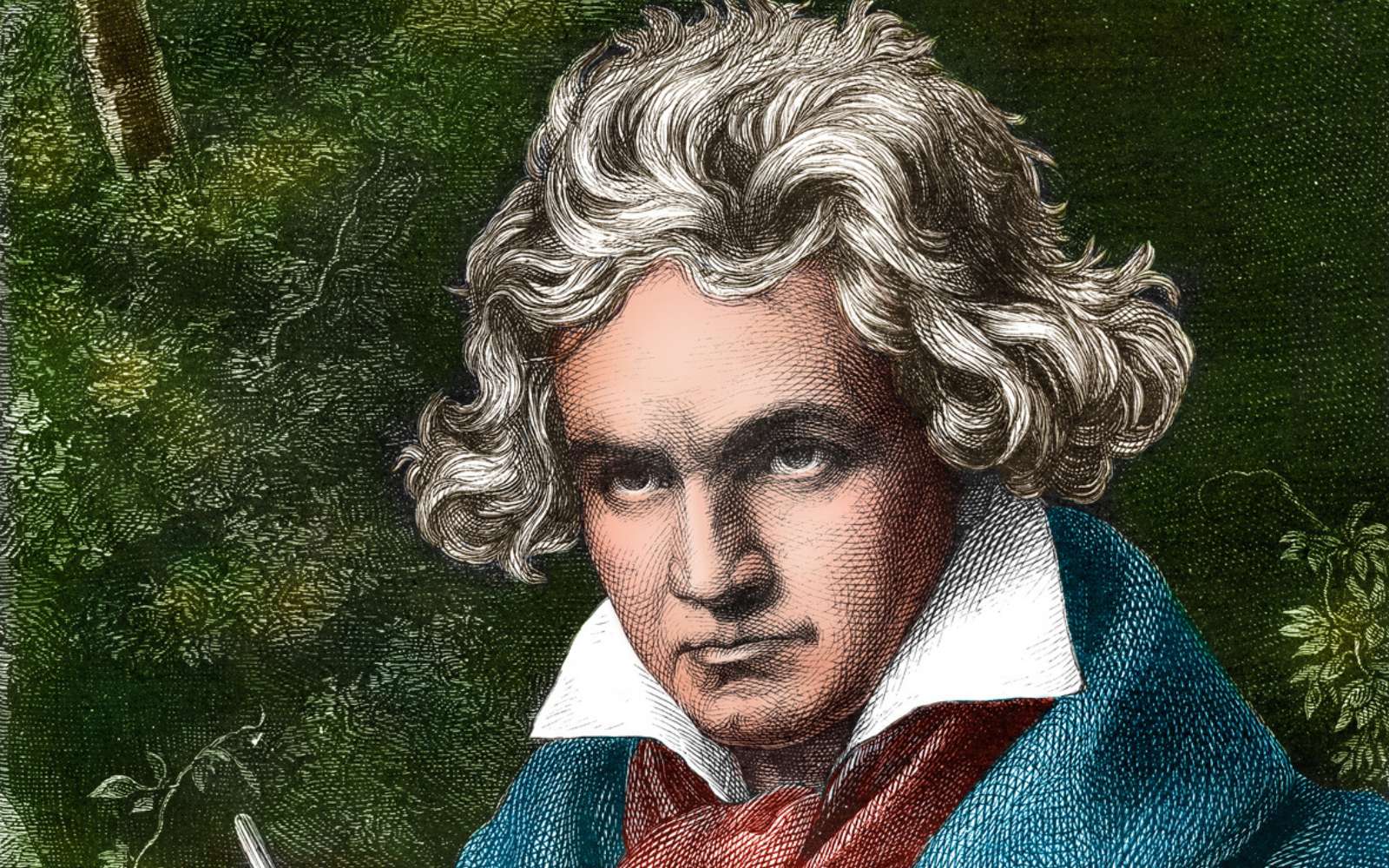 200 ans après, l'ADN des cheveux de Beethoven dévoile des secrets inattendus