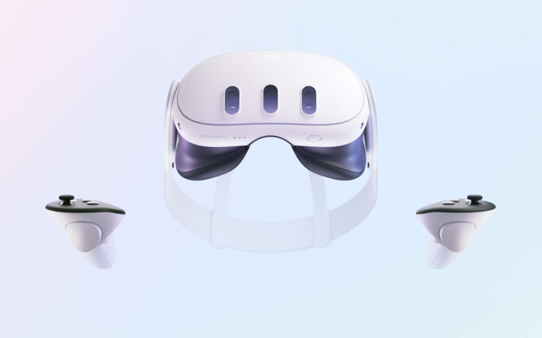 Meta Quest 3 double la puissance graphique et promet une expérience VR inégalée
