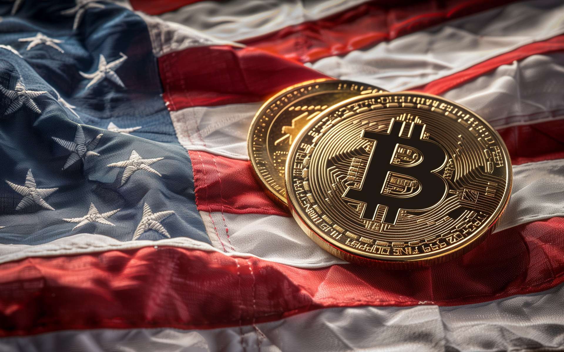 Pourquoi le cours du Bitcoin s'envole avec la réélection de Donald Trump ?