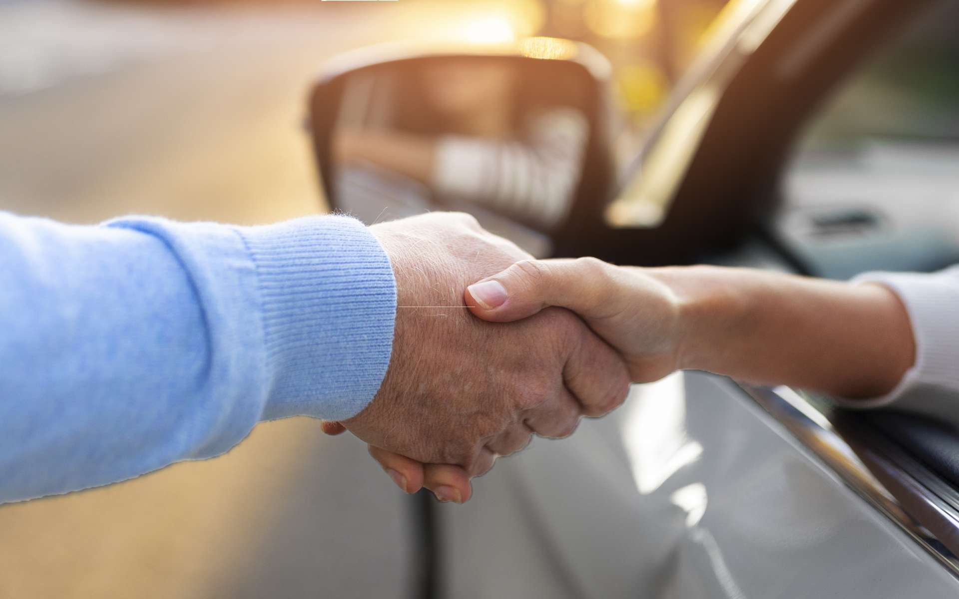 Assurer son véhicule en autopartage en deux minutes et pour cinq euros