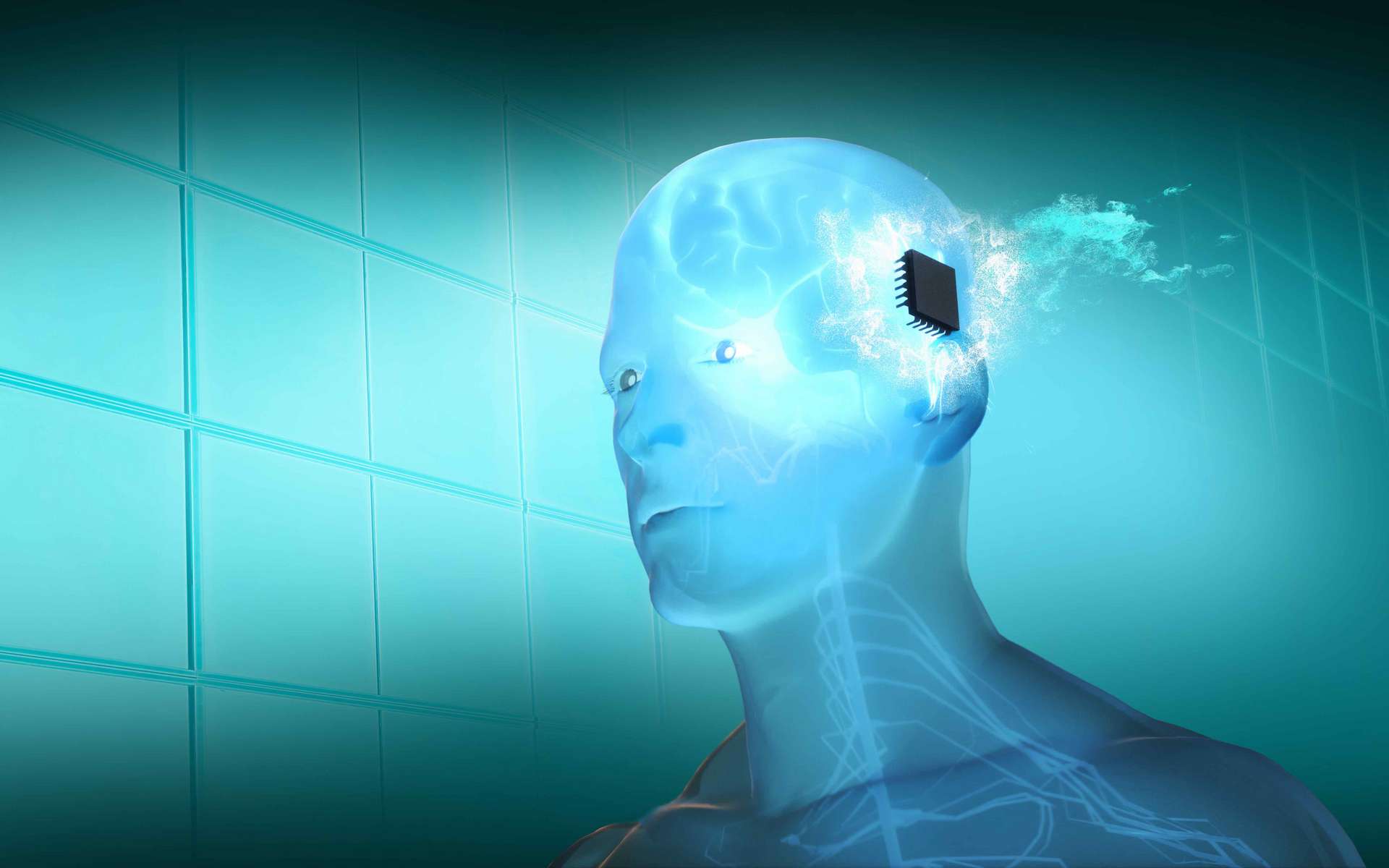 Les implants cérébraux sont-ils dangereux pour la santé ? Un essai clinique fournit un début de réponse