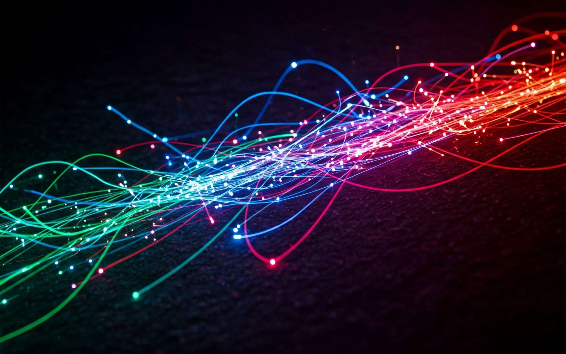 ils ont repoussé les limites : des chercheurs ont transmis des messages quantiques sur 254 km sur un réseau télécom !