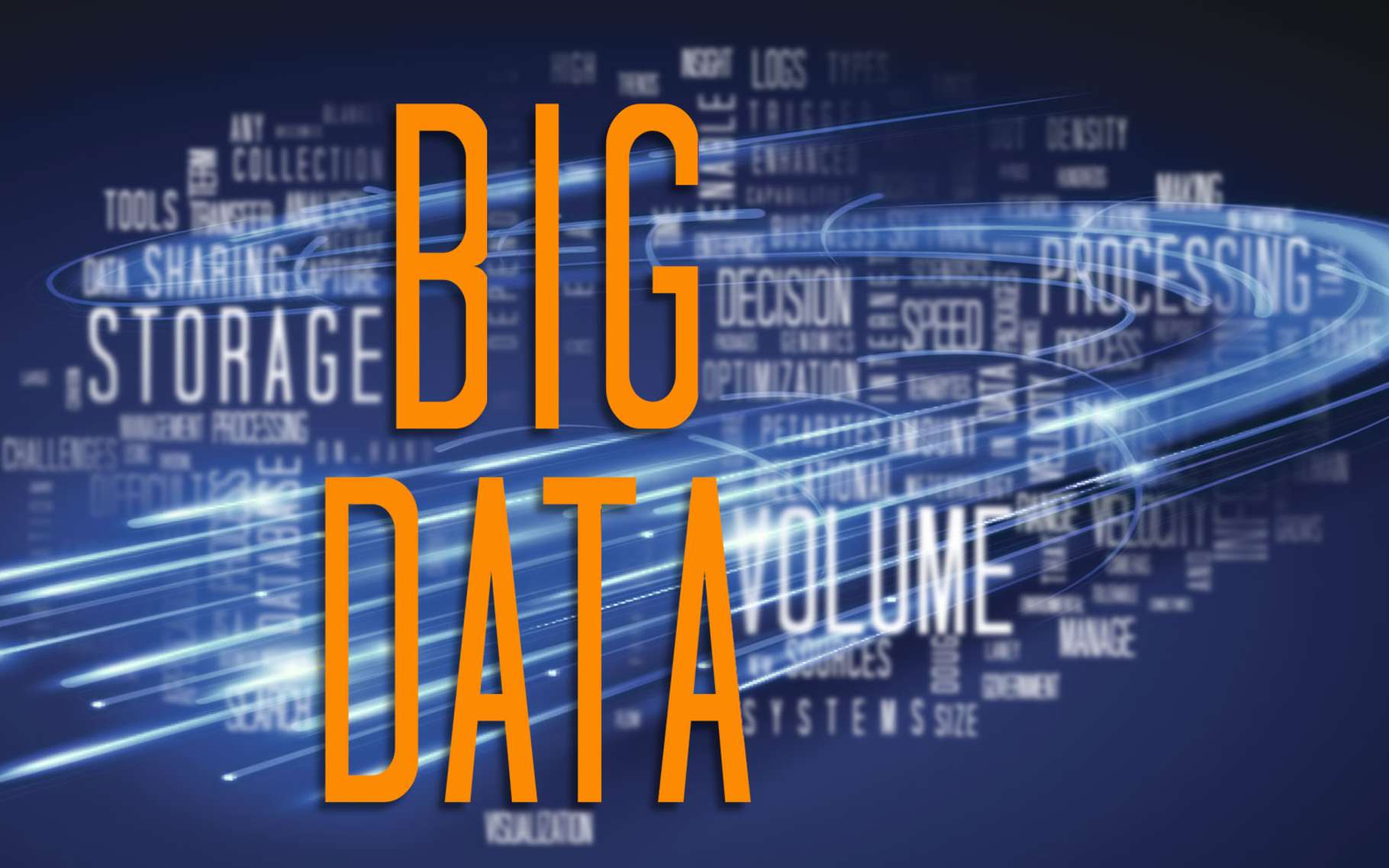 Big Data Le Boom Des Données Numériques Dossier 2843