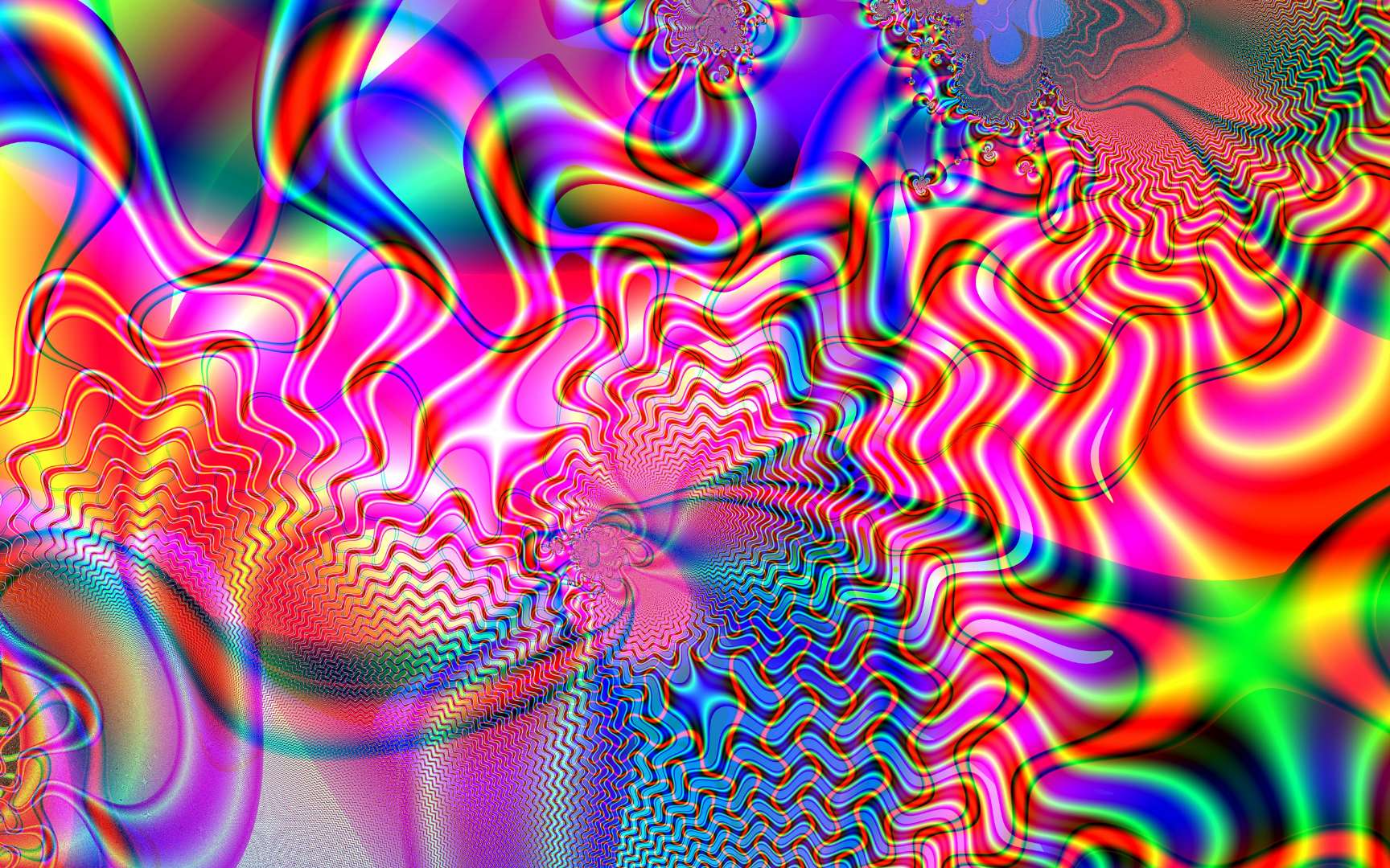 Champignons et LSD : une nouvelle forme de dopage cérébral ?