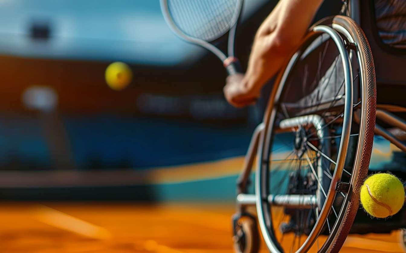 Jeux paralympiques : on vous explique le fonctionnement de la classification des athlètes