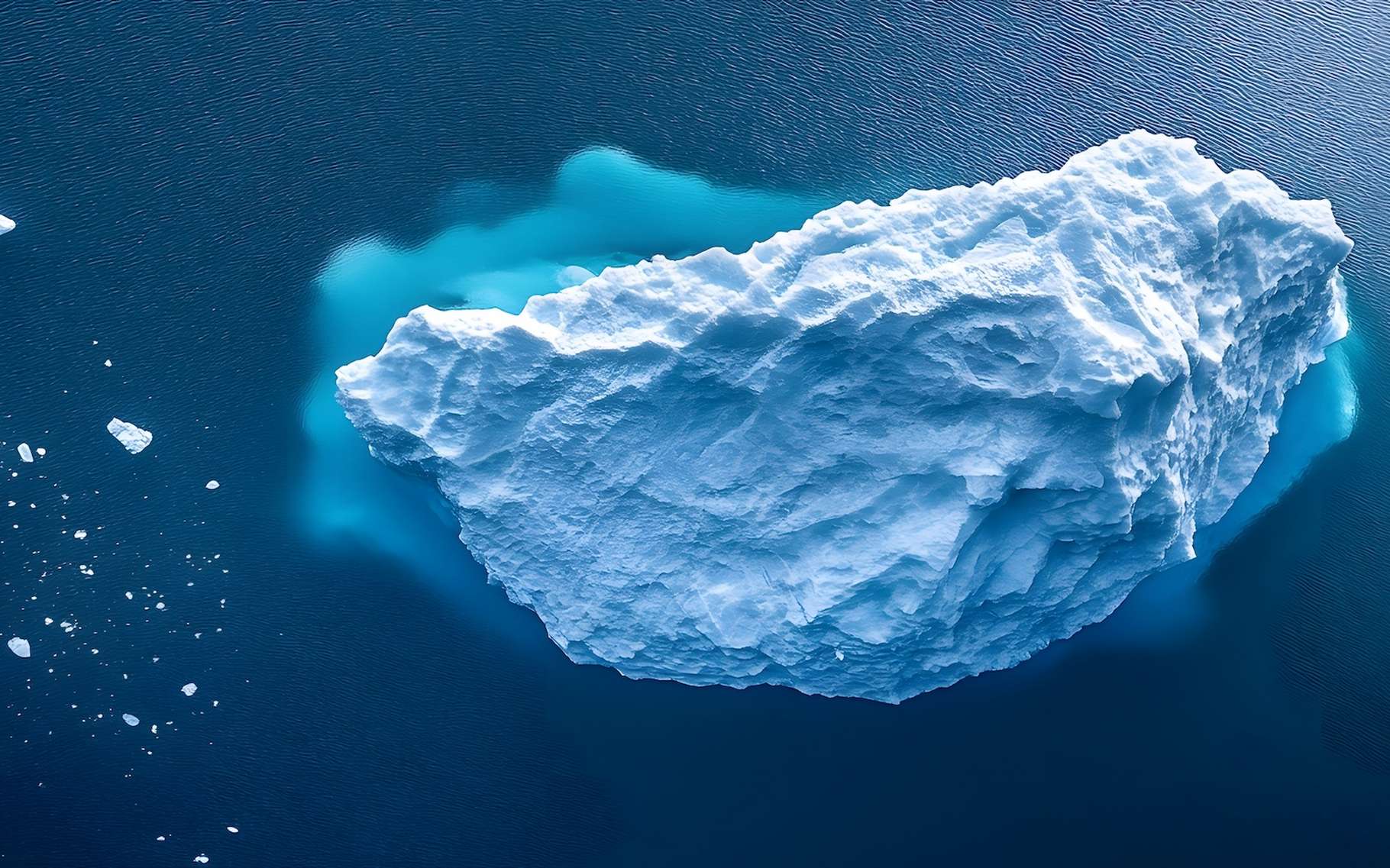 Le plus puissant courant océanique du monde ralentit... et les conséquences sont terrifiantes !