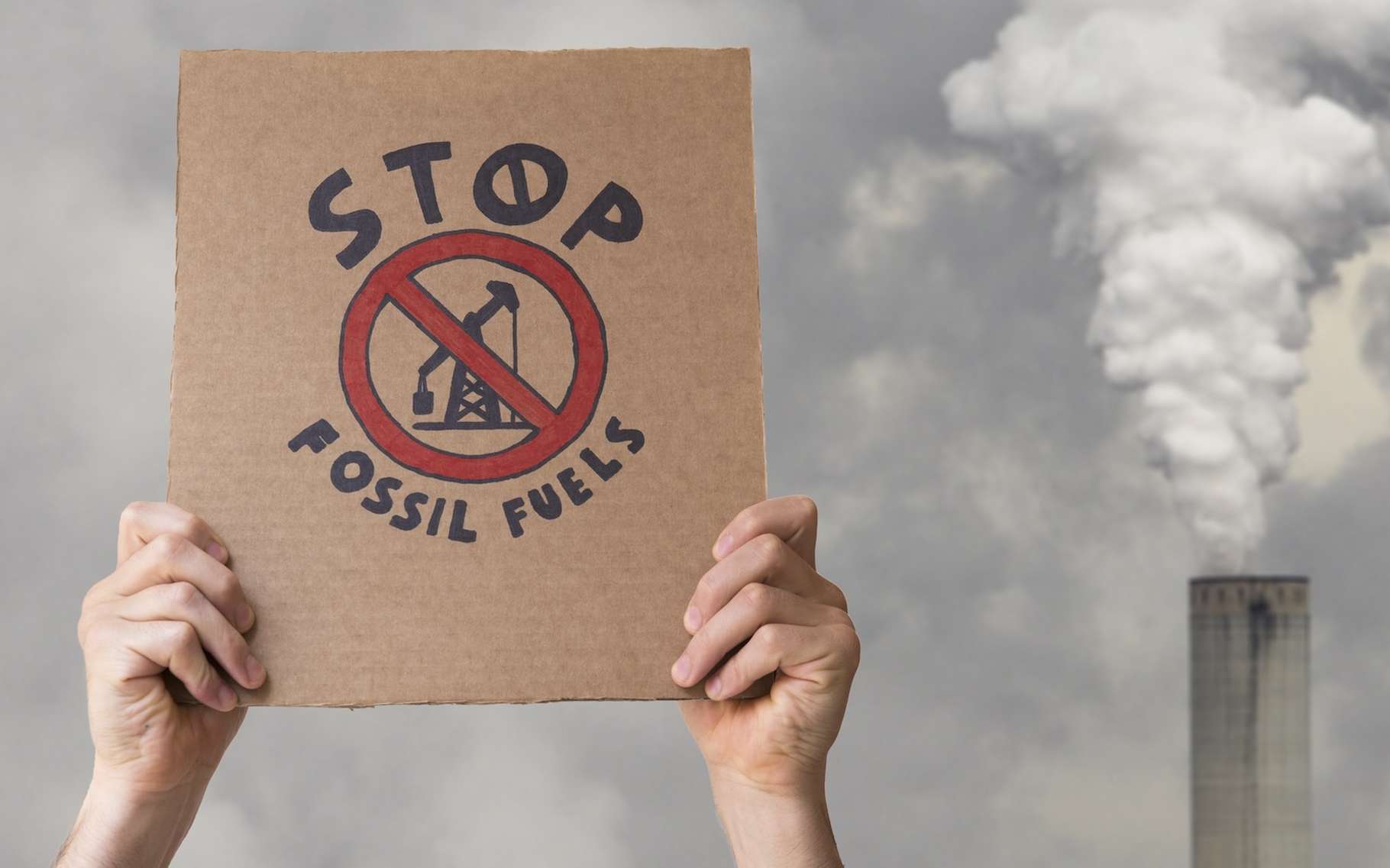 COP28 : vers un traité de non-prolifération des combustibles fossiles ?