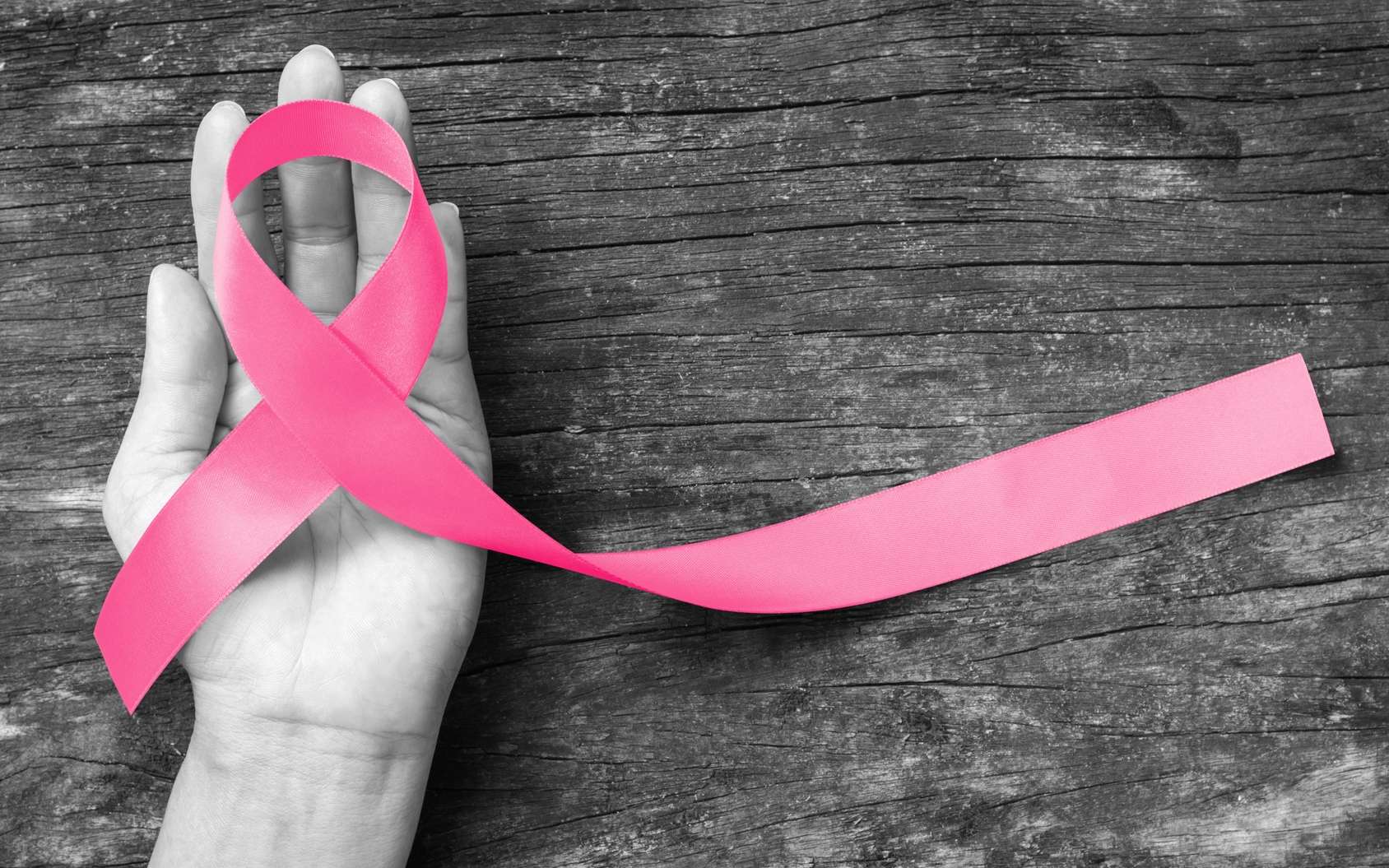 Octobre rose : le cancer du sein en 10 chiffres