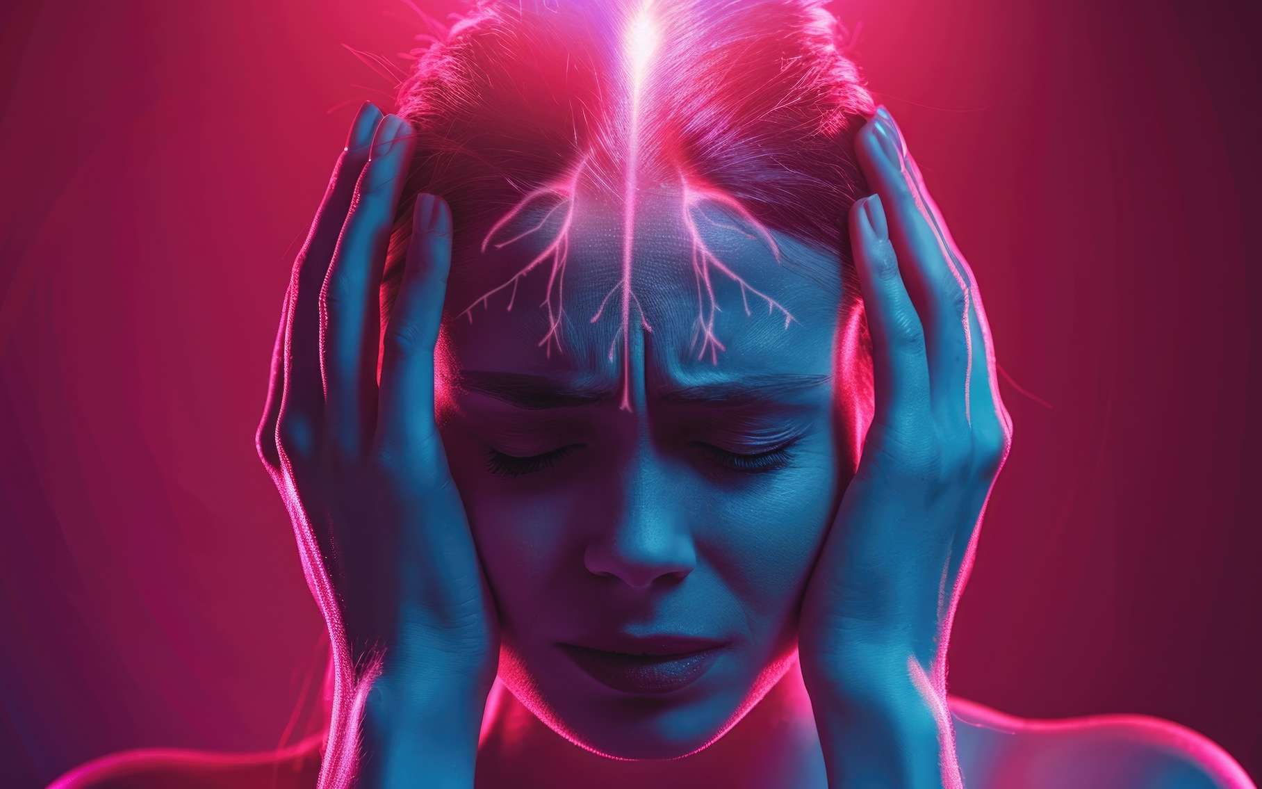 Un espoir pour le traitement de l'AVC : l'acide urique en phase de test préclinique