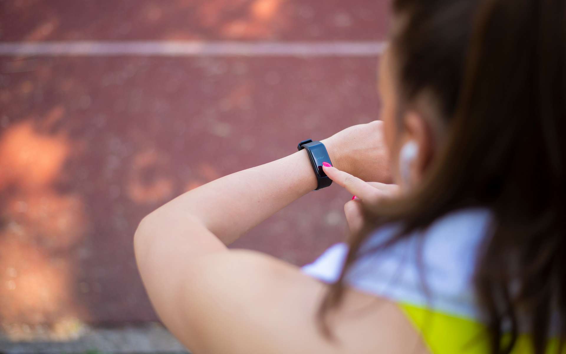 Des Fitbit utilisés pour prédire des épisodes maniaques et dépressifs dans le trouble bipolaire