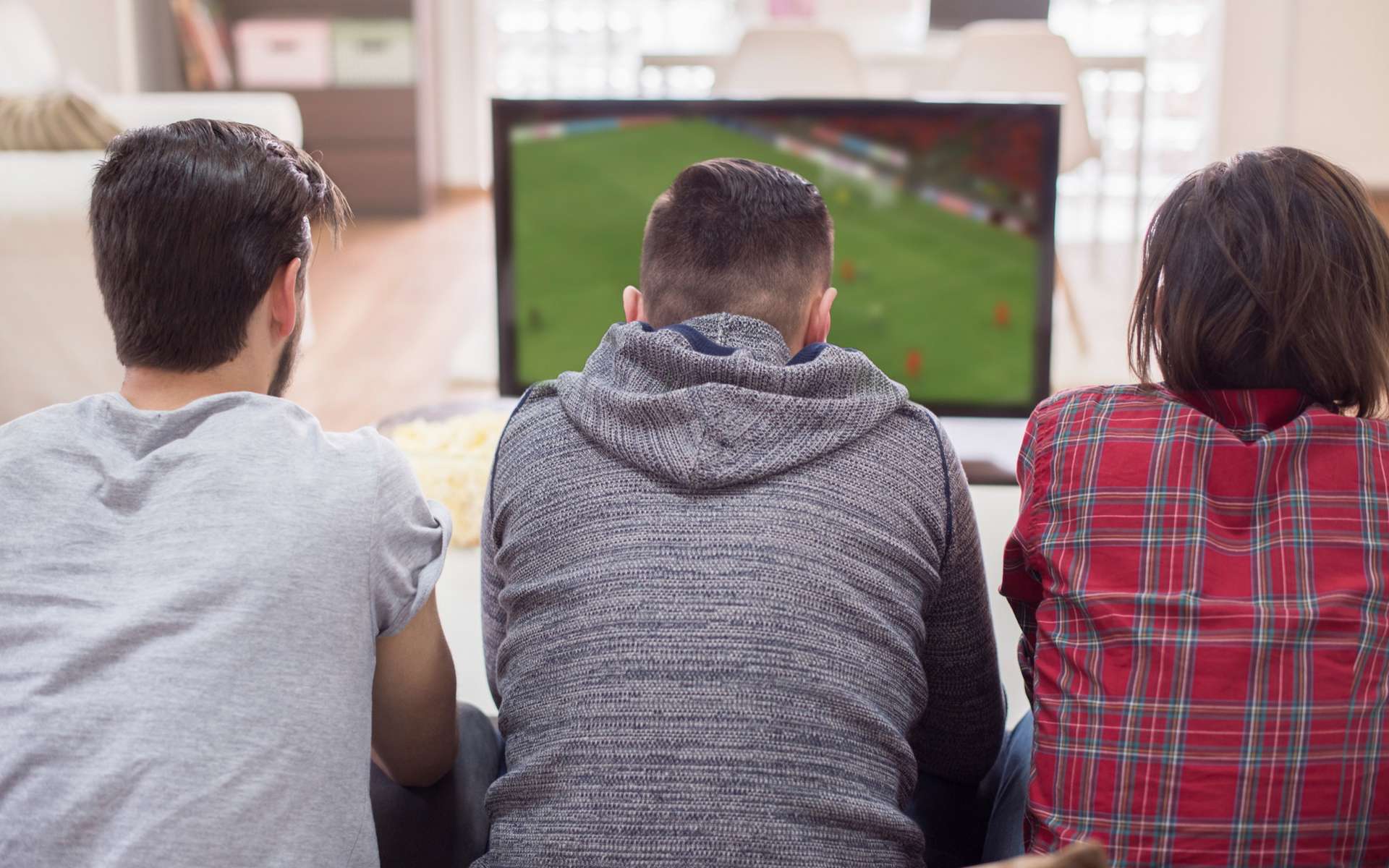 Coupe du Monde des Clubs : suivez chaque match où que vous soyez avec CyberGhost 2 ans à -82%
