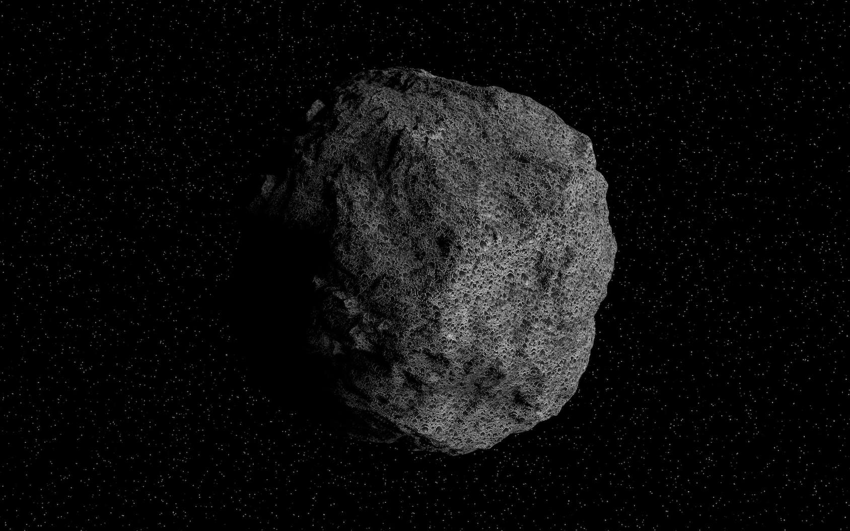 Si l'astéroïde 2024 YR4 fonce vers la Terre... voici les plans fous pour l'arrêter !