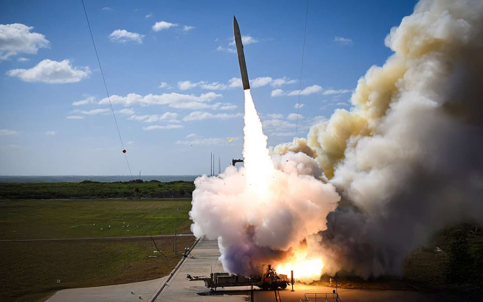 Le missile hypersonique américain bientôt livré à l'US Army et à la Navy ?