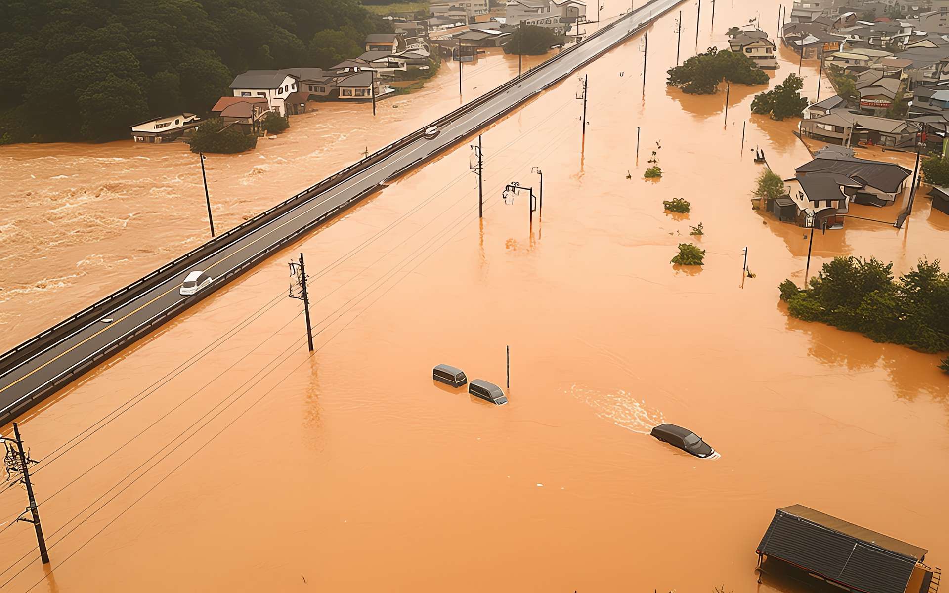 Inondations en Espagne : ces erreurs irresponsables qui ont transformé la ville en un piège mortel