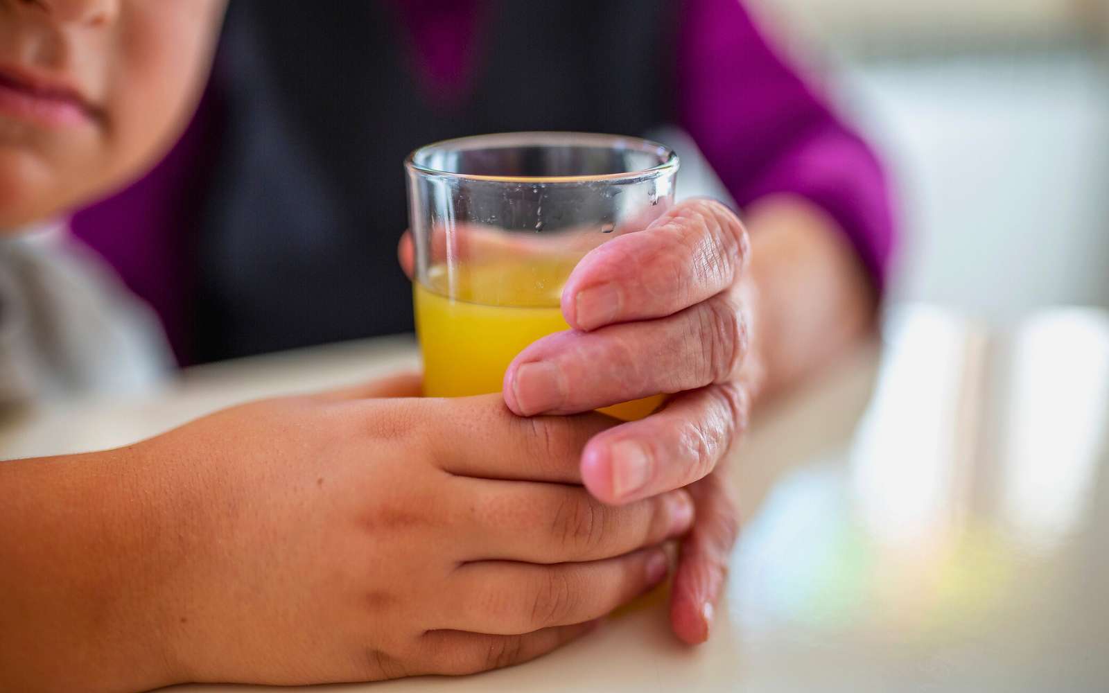 Cette boisson du quotidien pourrait favoriser un Alzheimer précoce