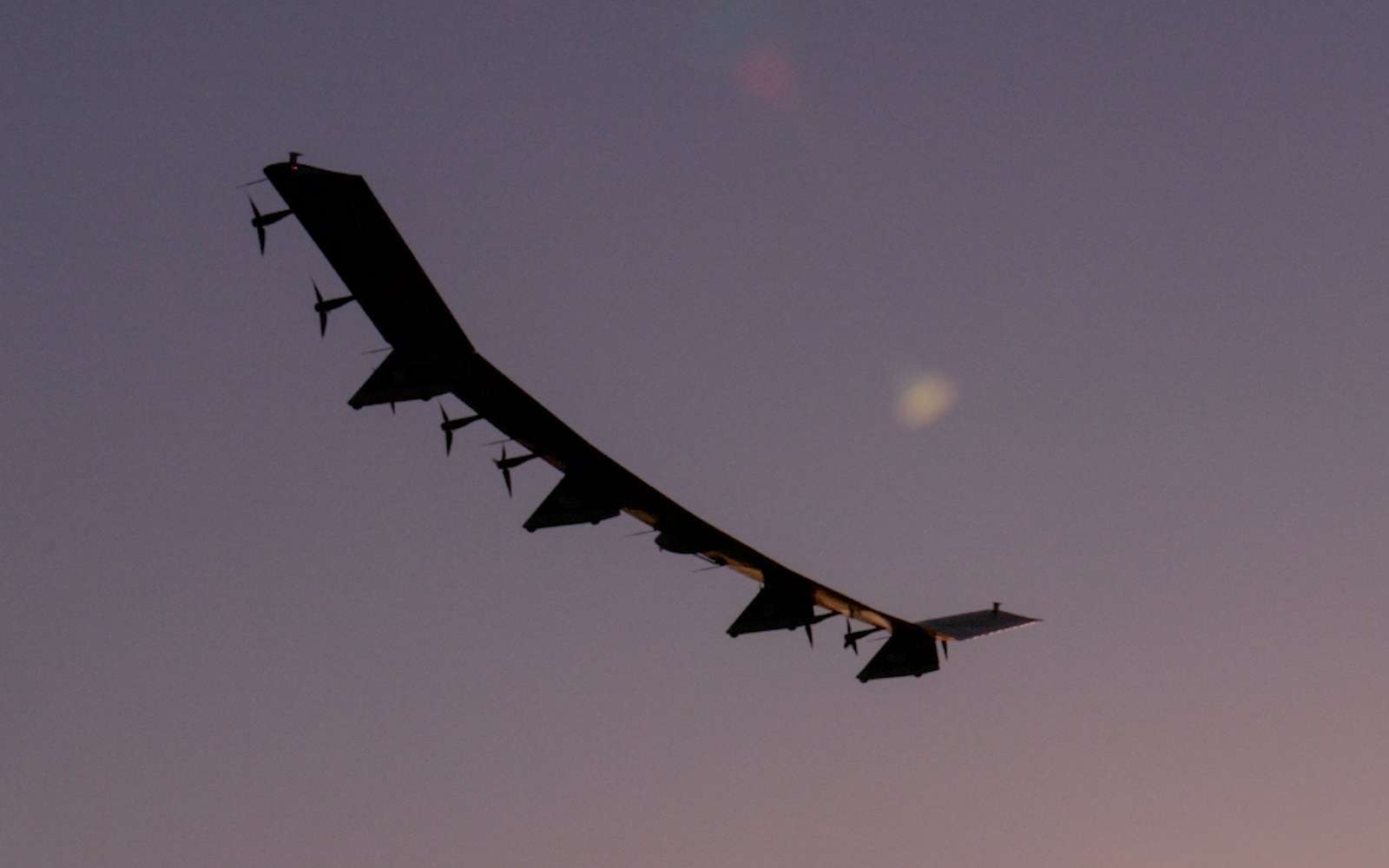 La nouvelle arme secrète de l'armée américaine : un drone qui peut voler des mois et capable d'autres surprises