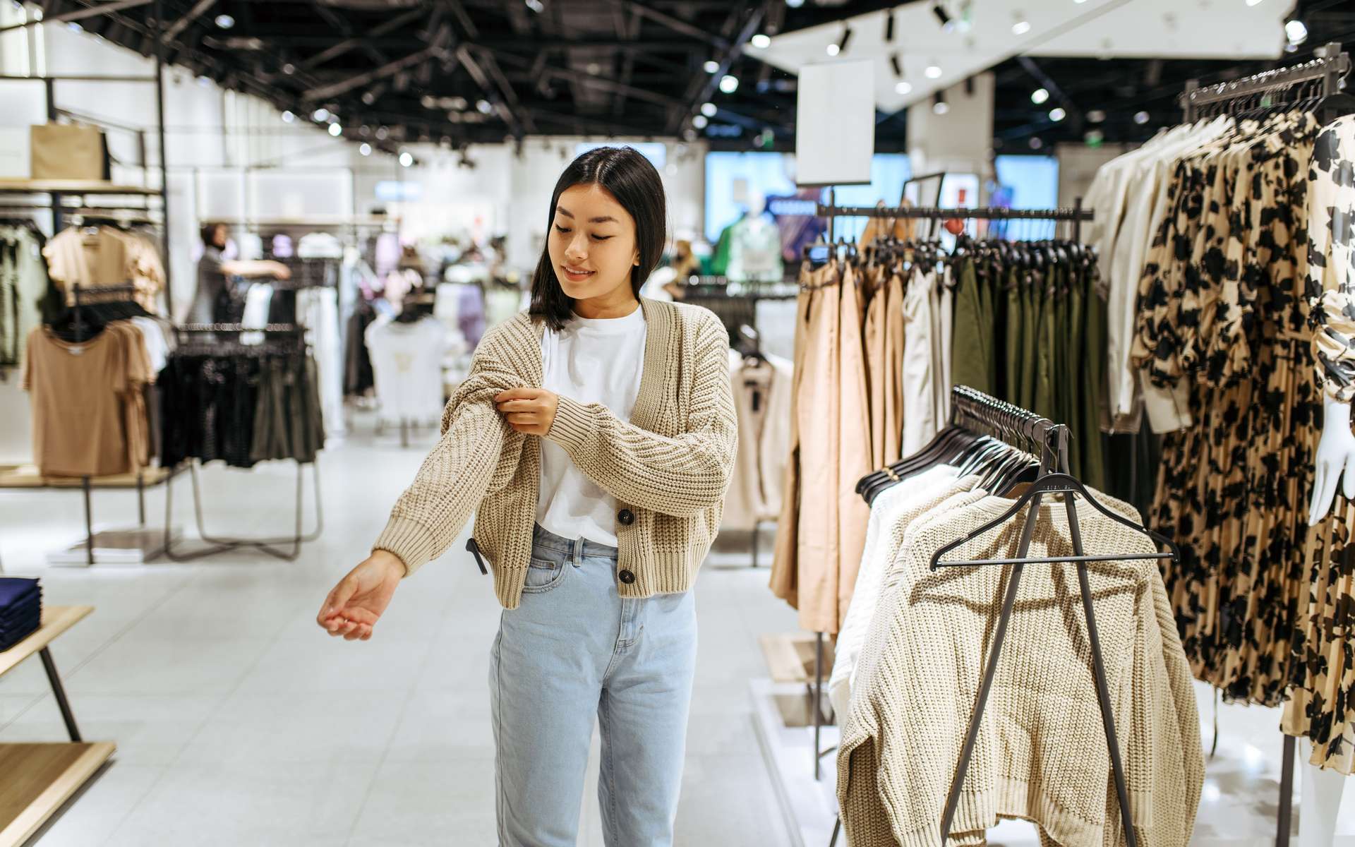 Voici les marques de mode qui se fichent le plus de la Planète, selon un rapport : les chiffres sont effrayants !