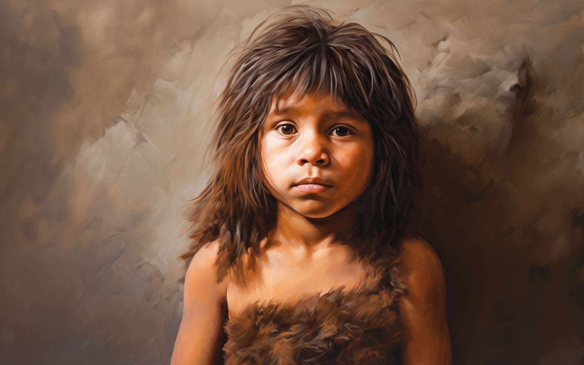 Les premiers bébés de Néandertal avec Homo sapiens seraient nés il y a 47 000 ans !