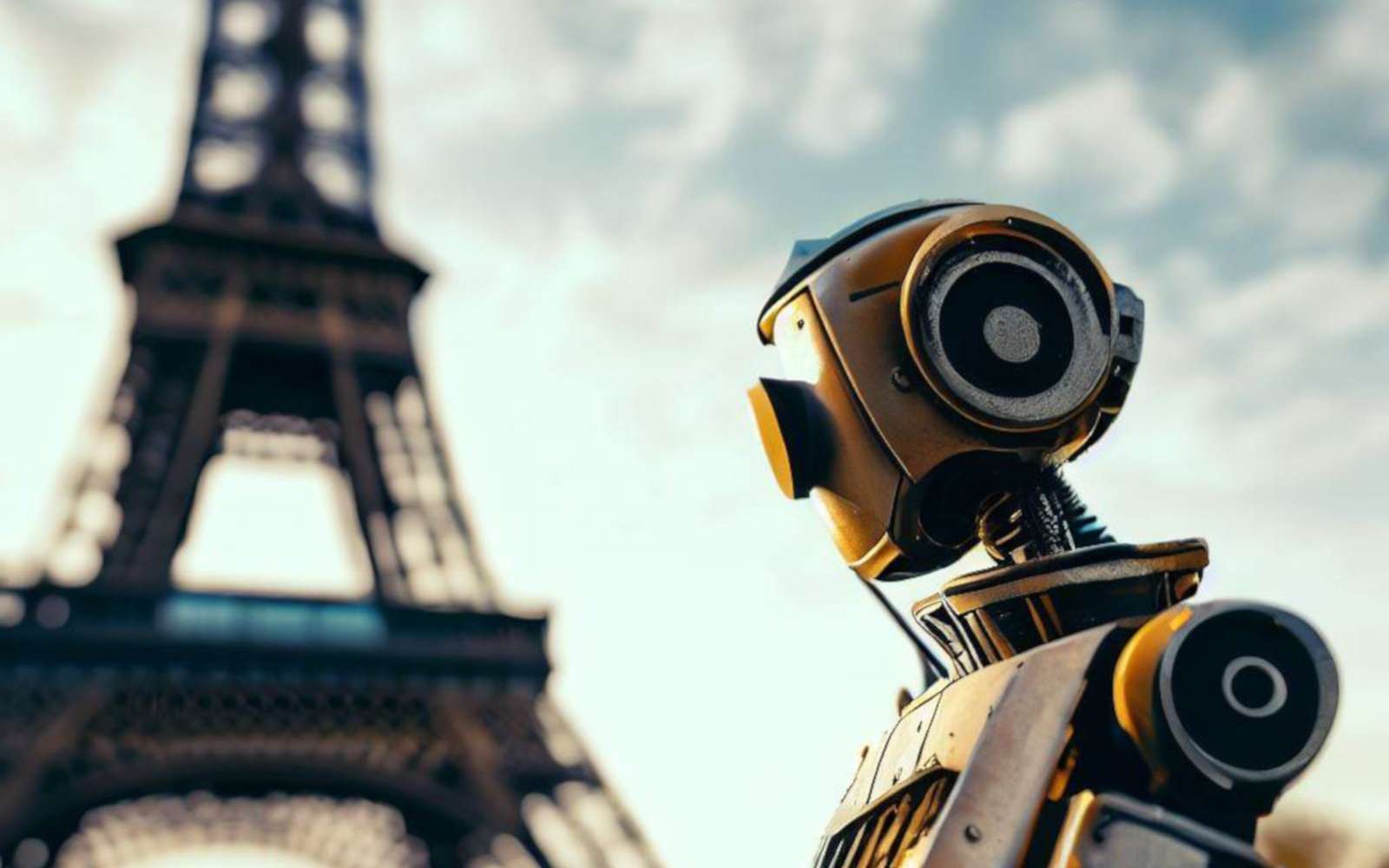 Google lance enfin son chatbot Bard en France