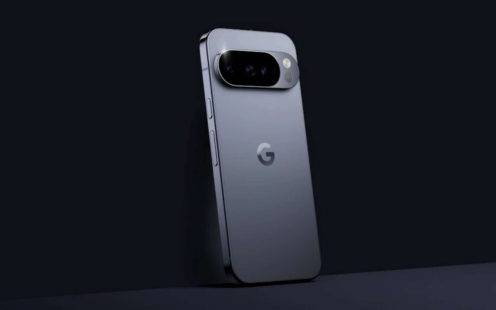 On sait à quoi ressemblera officiellement le Pixel 10 de Google