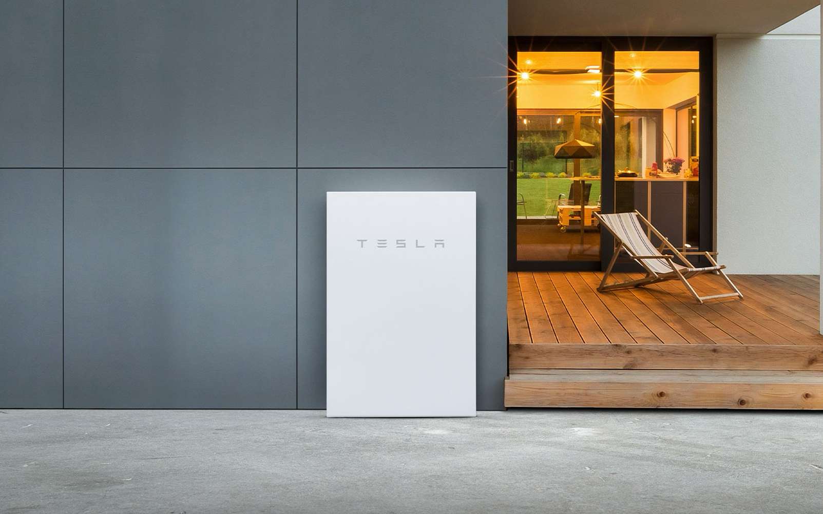 La batterie solaire culte de Tesla débarque en France : voici son prix et ce qu'elle peut vraiment faire