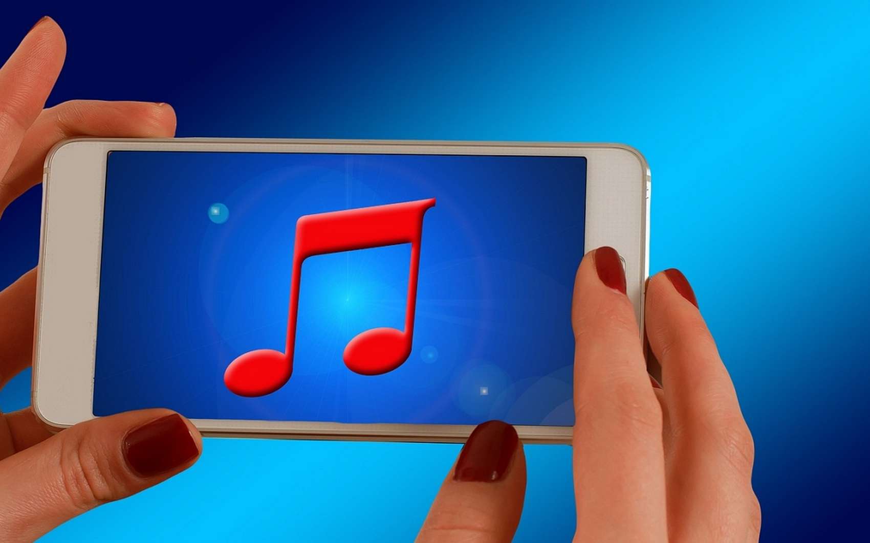 Quelles Sont Les Meilleures Applications Pour Ecouter De La Musique En Streaming Sur Mobile