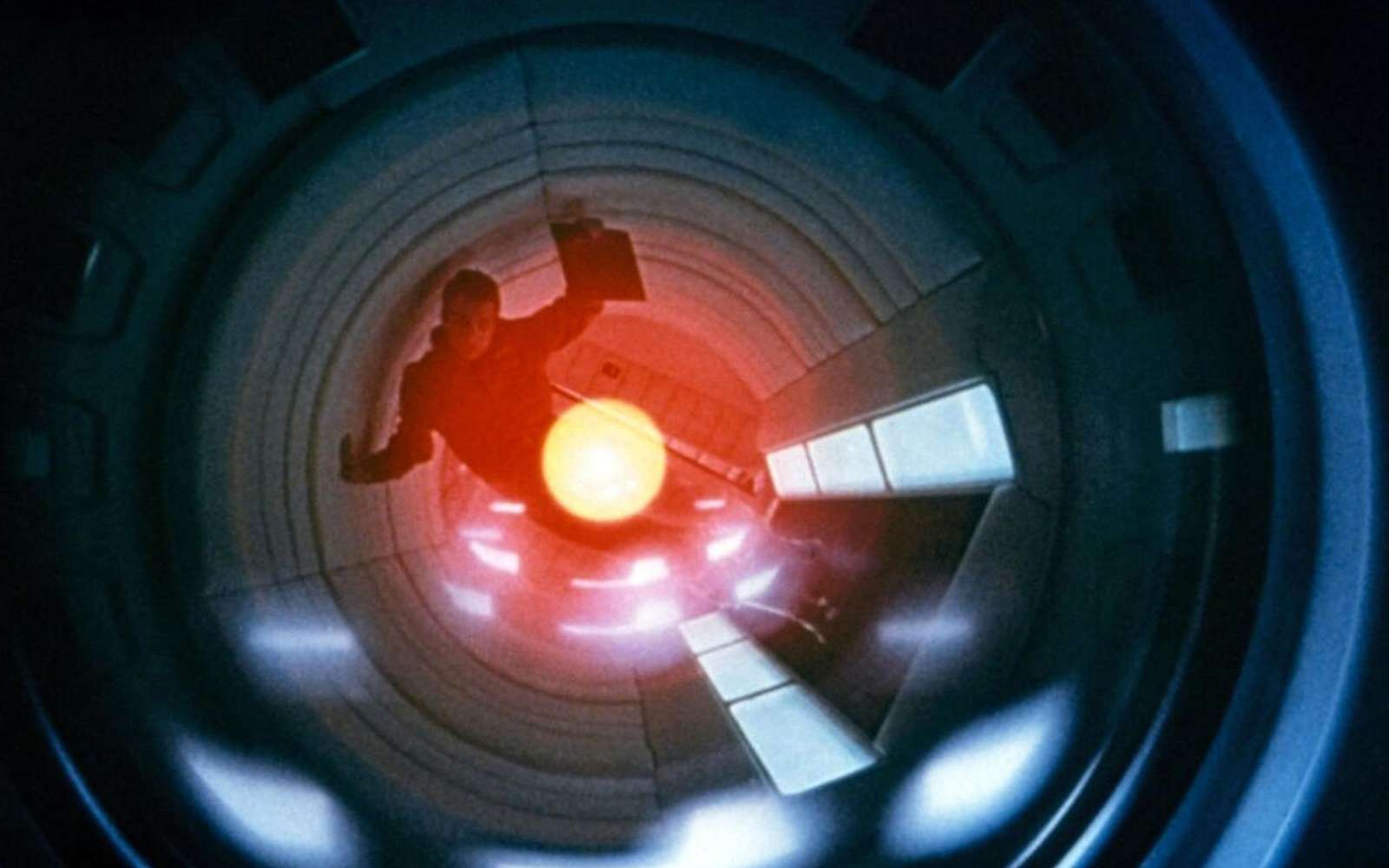 La Nasa va-t-elle donner vie à HAL 9000 ? Un chatbot embarquera à bord de la future station orbitale Gateway