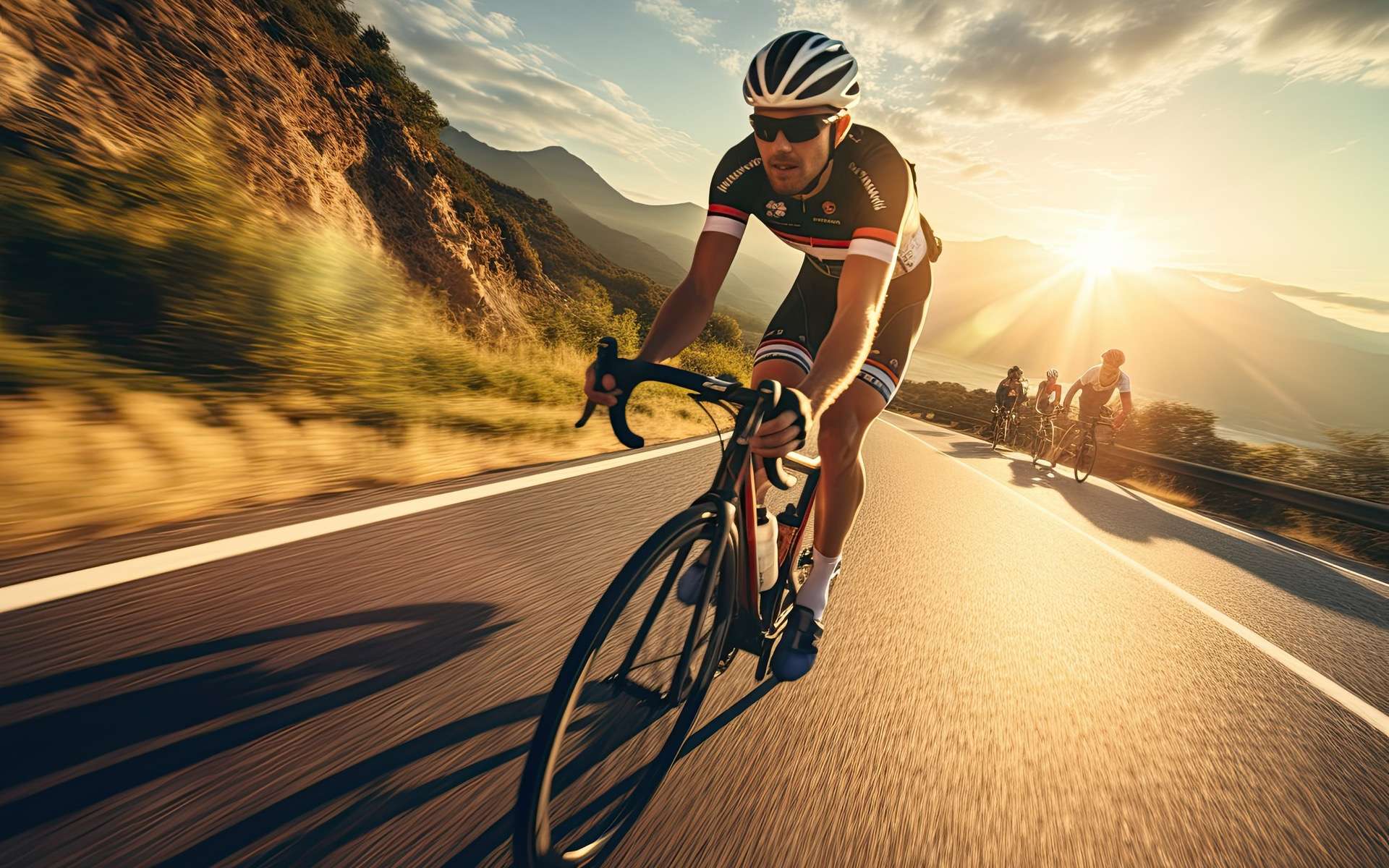 Les cyclistes ont-ils plus de risques de développer un cancer de la prostate ?