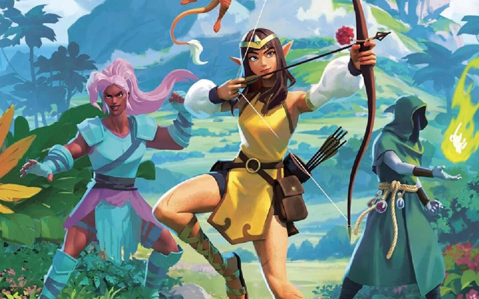 Monde virtuel : après le livre «/Craftquest/», comment voit-on les mondes virtuels dans la fiction ?