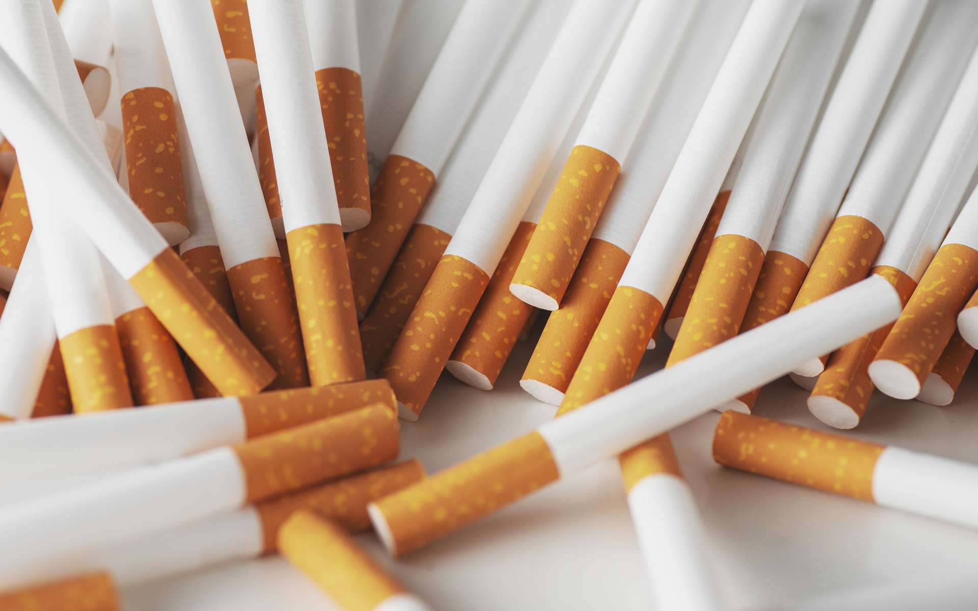 Journée mondiale sans tabac : cinq chiffres édifiants sur la cigarette et ses conséquences sur la santé