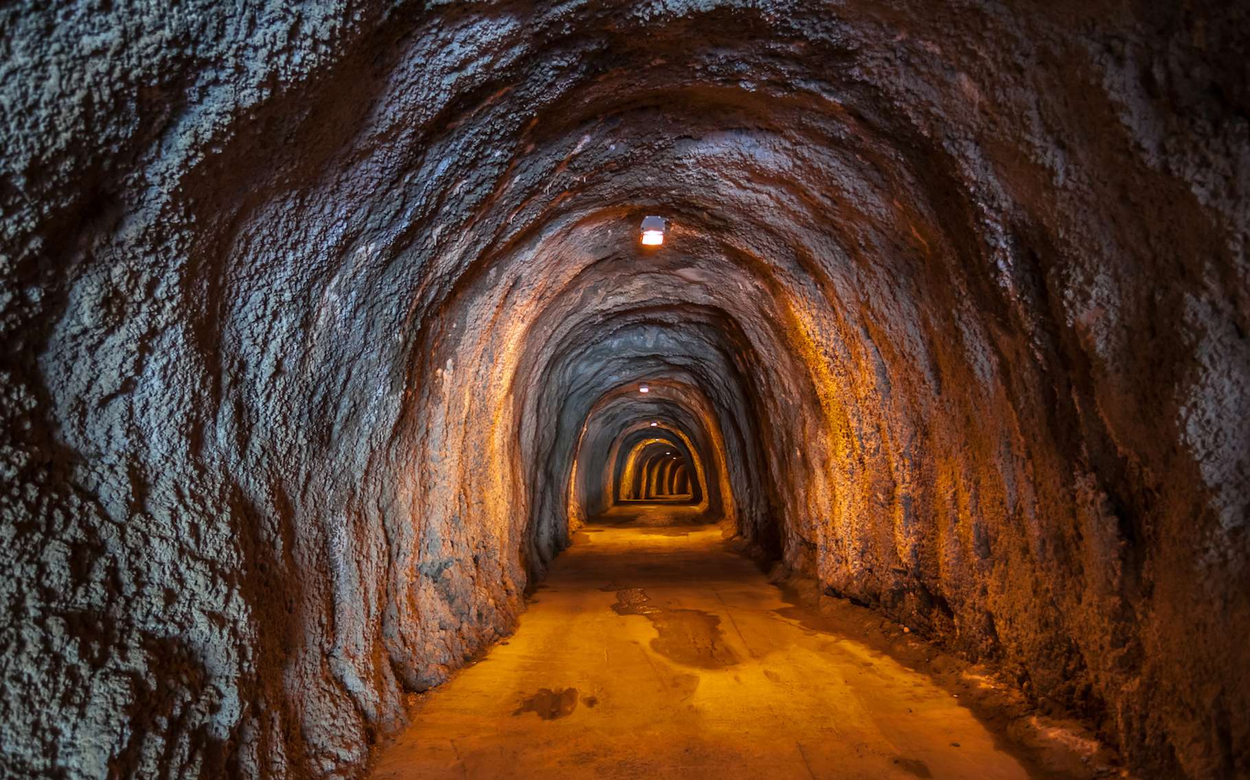 Cette technologie peut dévoiler tout ce qui se cache sous terre