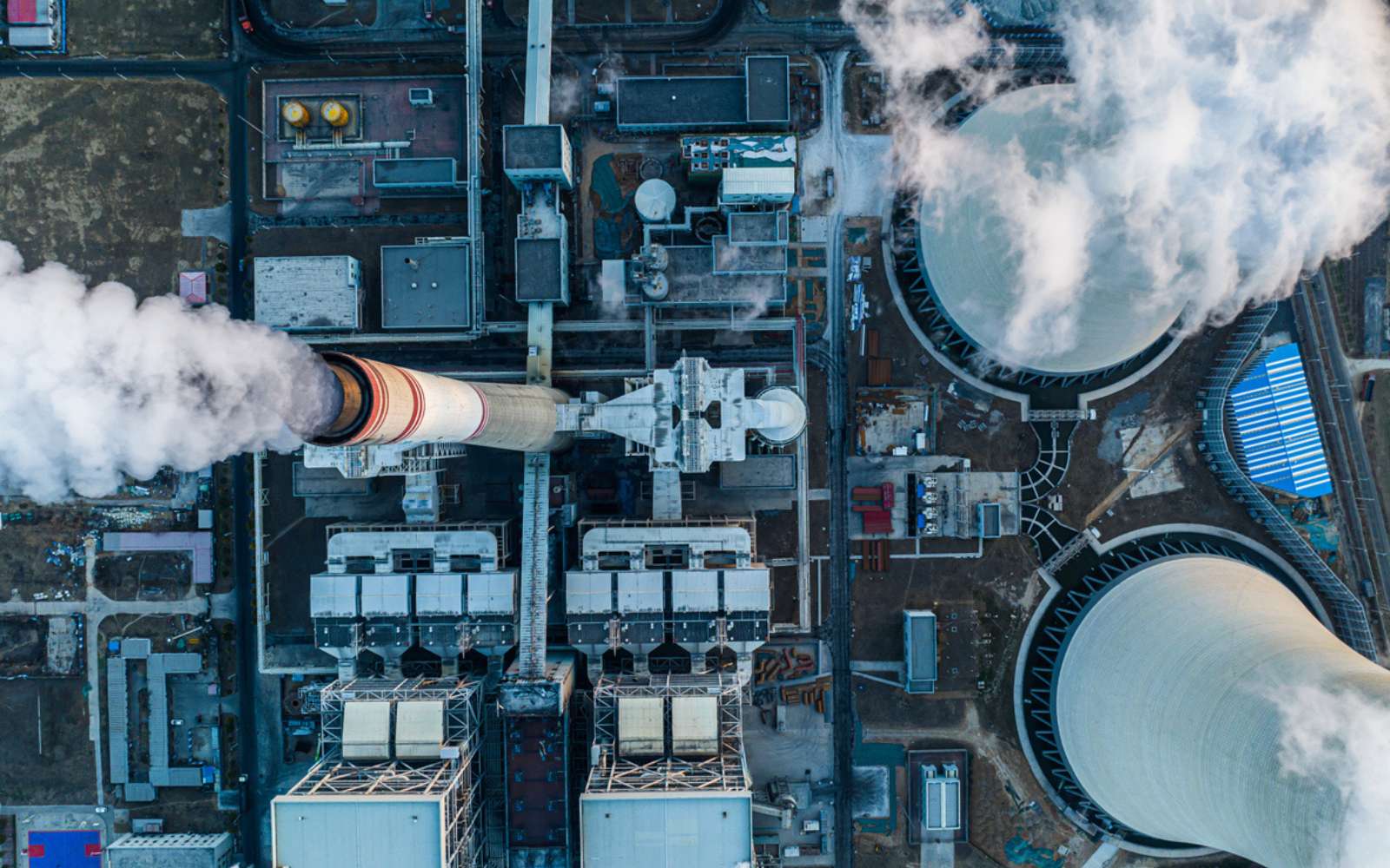 La Chine accélère sur la fusion nucléaire : un centre colossal dévoilé par satellite