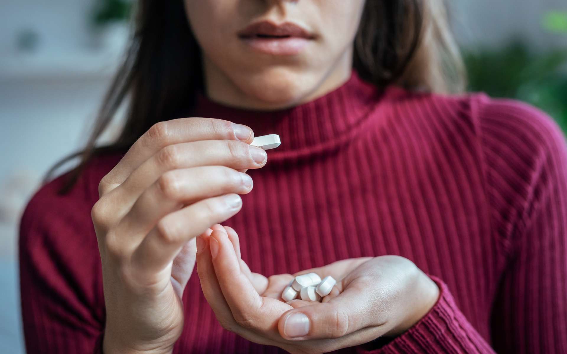 Des bactéries vivantes à la place des anxiolytiques ? C'est peut-être pour demain