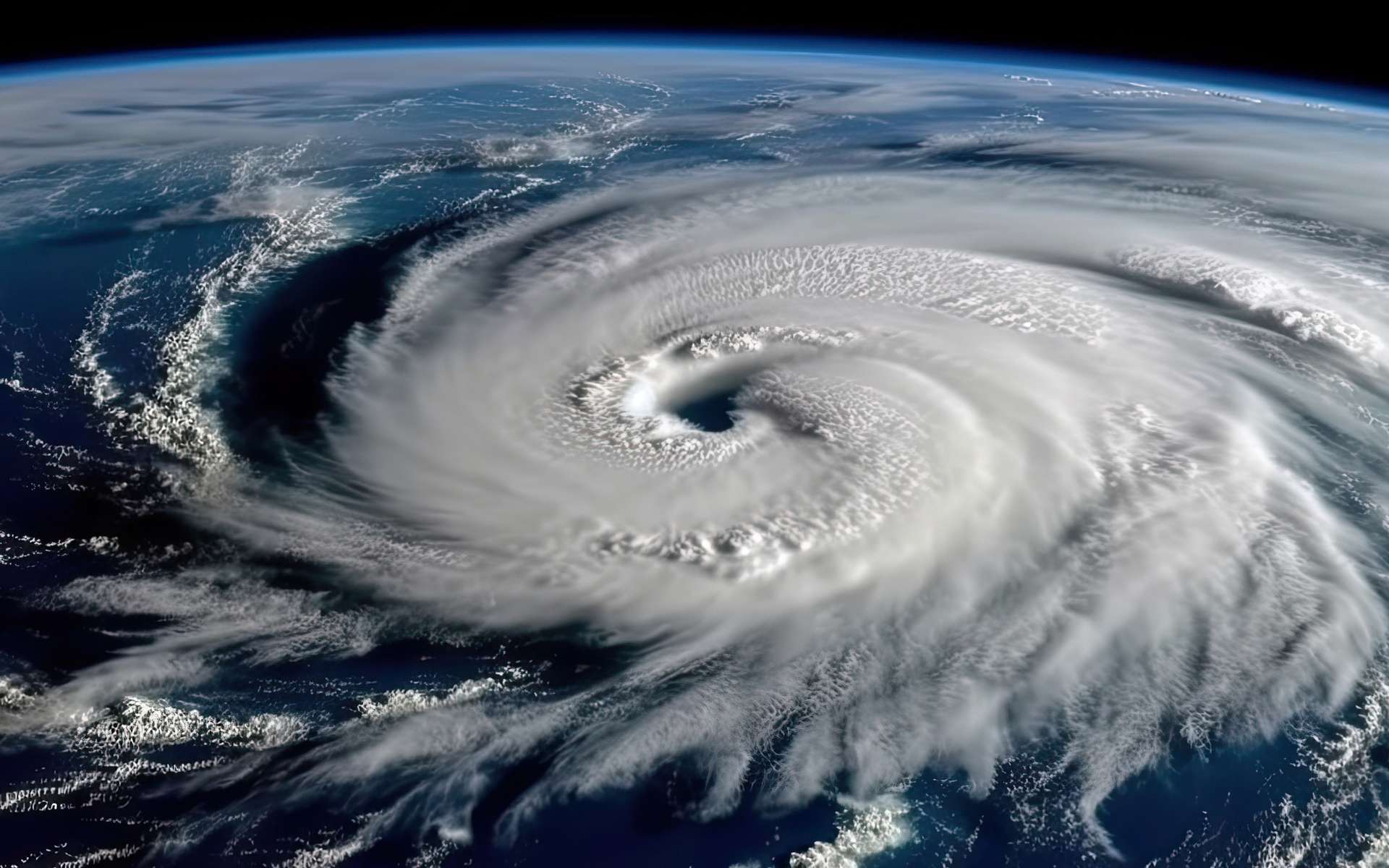 Toutes les agences prévoient un El Niño « fort » avec des conséquences planétaires