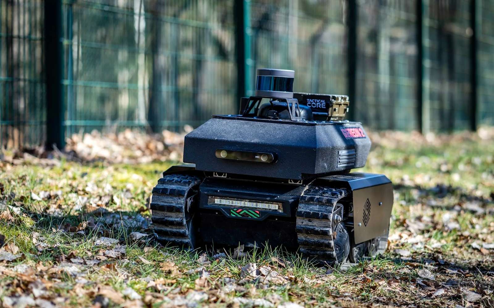 L'Otan veut lever une armée de robots autonomes