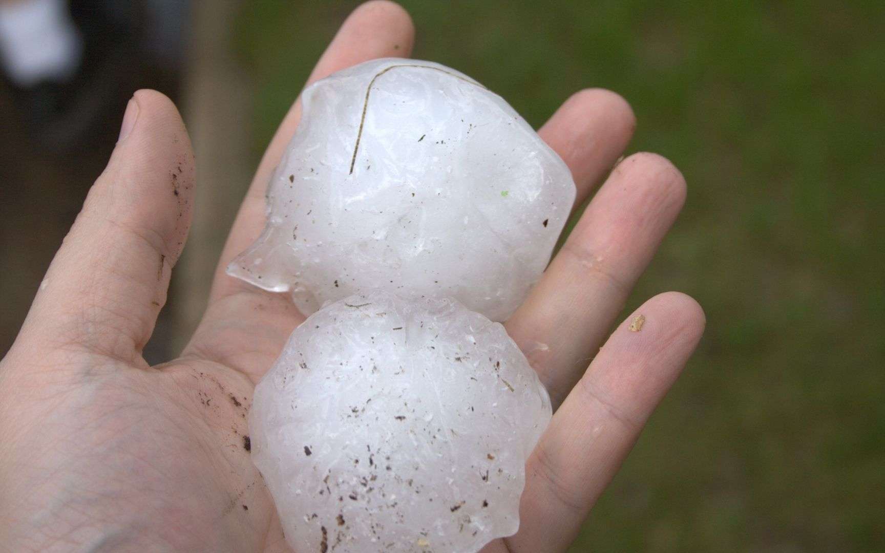 Orages destructeurs, grêlons géants, tornades : que s'est-il passé en Europe ?