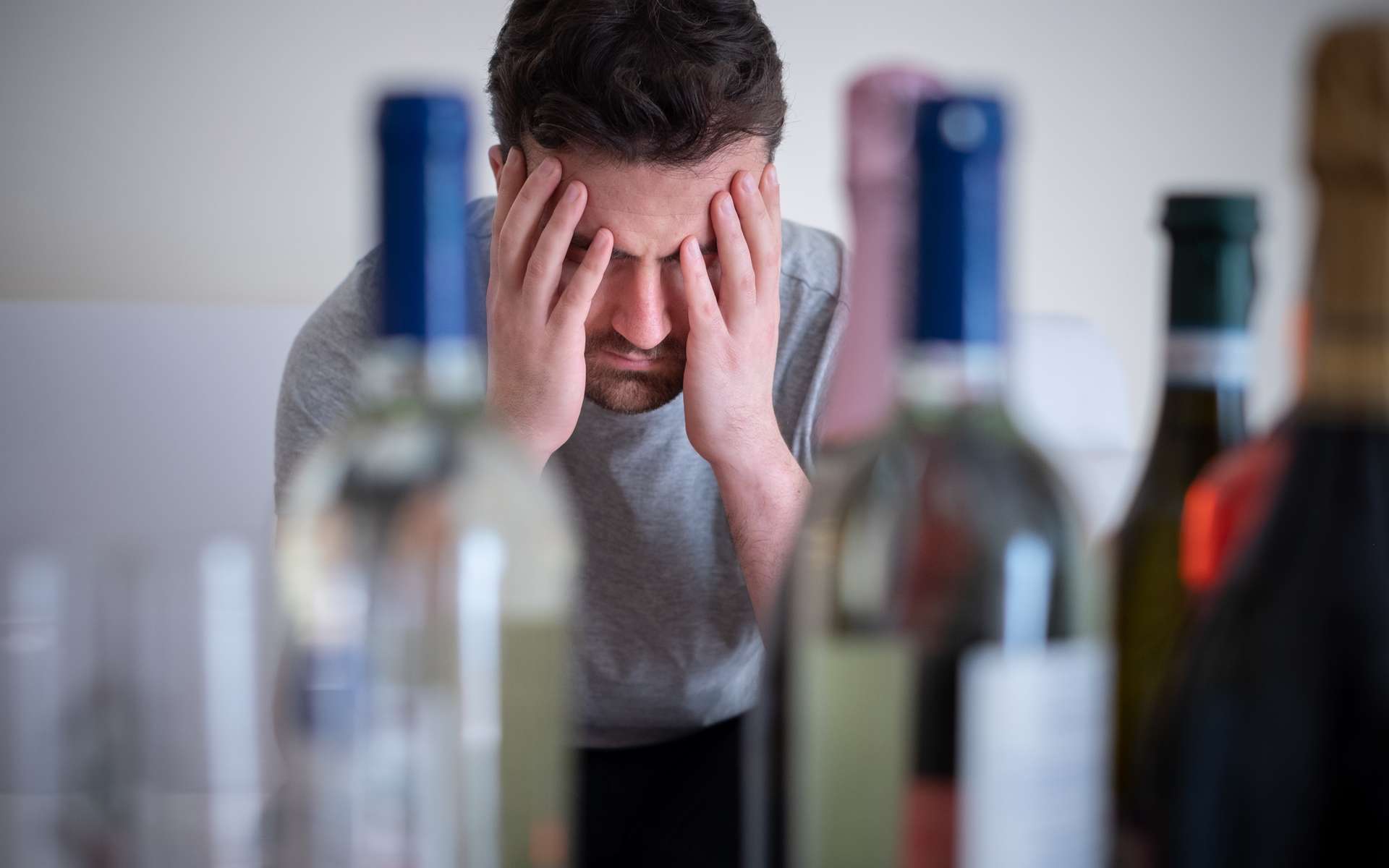 Un médicament de thérapie génique pourrait guérir l'alcoolisme