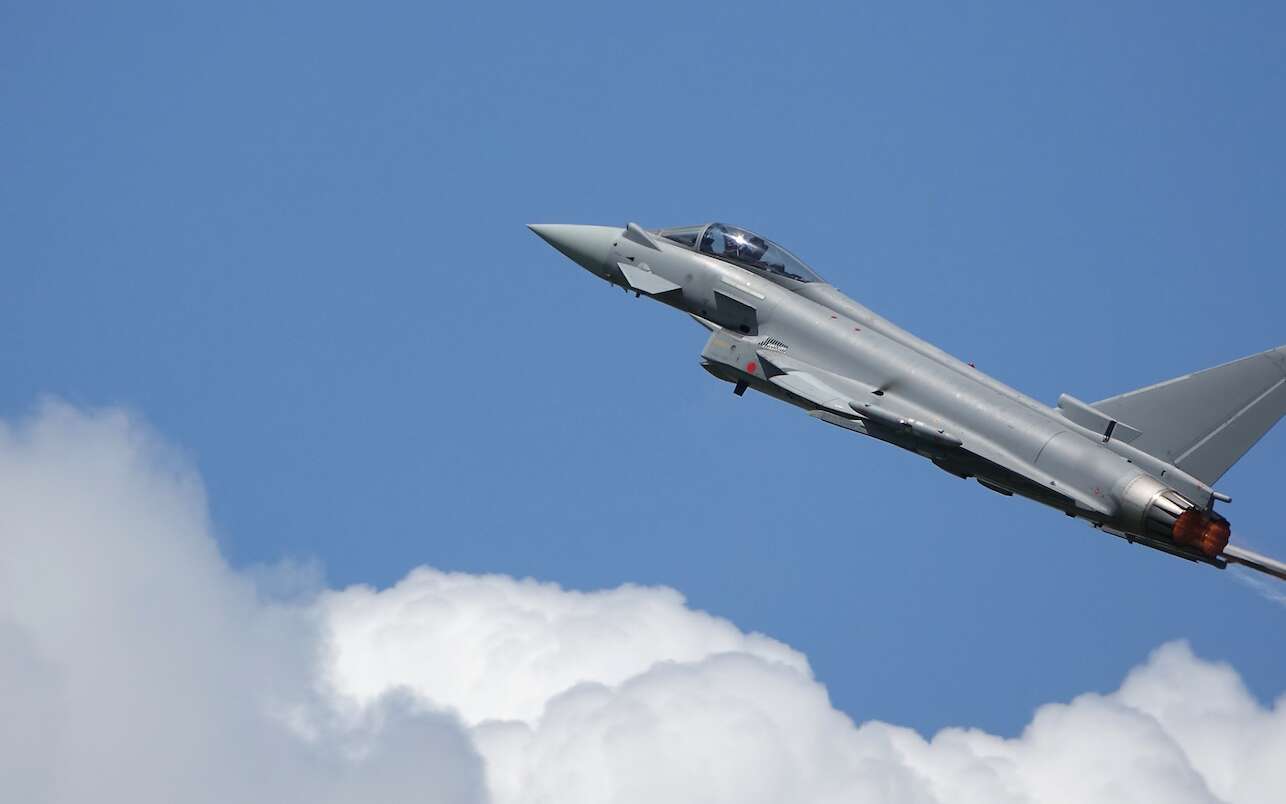 Le Rafale F5 aura comme ailier un drone et portera le missile hypersonique nucléaire