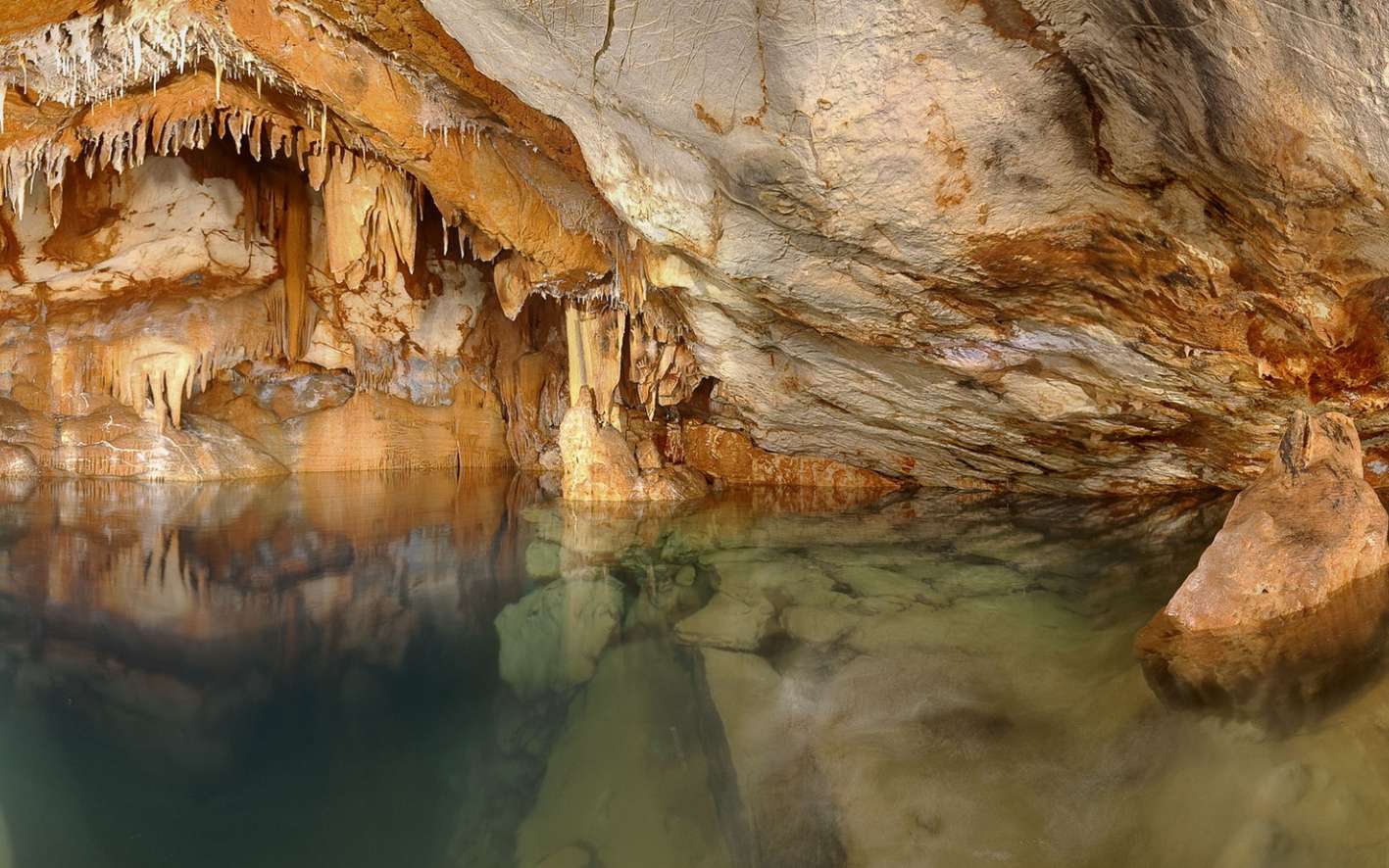 Photo of ¡La magnífica reconstrucción de la Cueva de Cosquer abre sus puertas el 4 de junio!