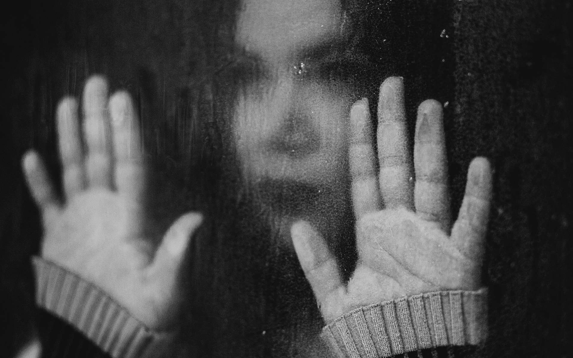 Victime d'addiction et de harcèlement, une adolescente américaine s'est suicidée à 11 ans. © artbykleiton, Pixabay