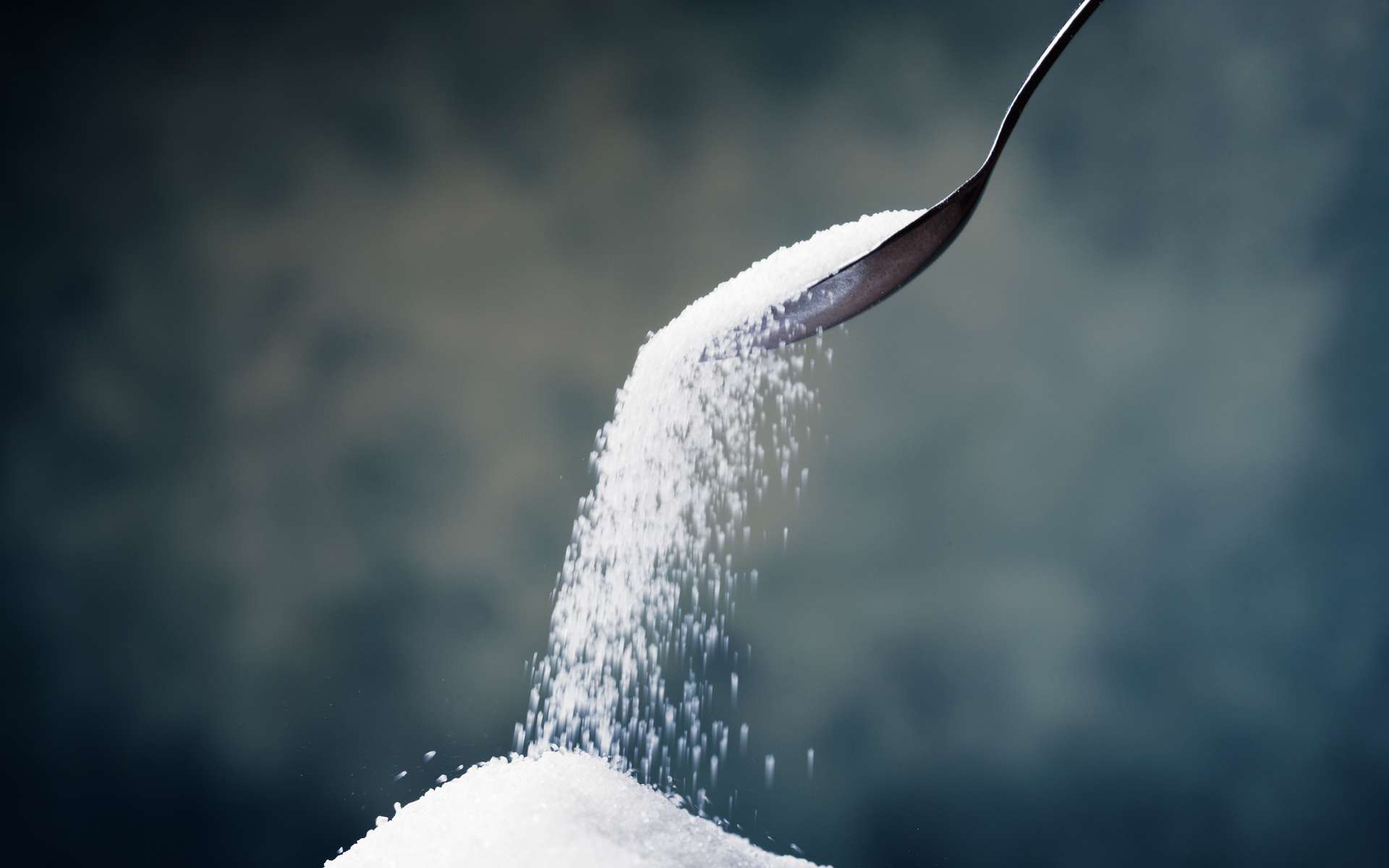 Cet édulcorant qui remplace le sucre peut casser notre ADN
