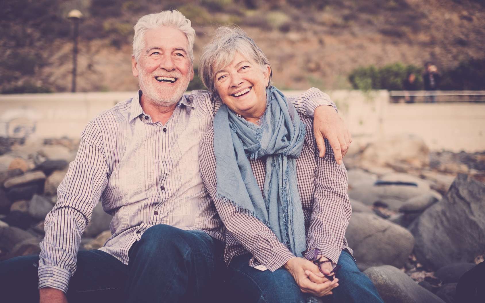 Psychologie Votre Personnalité Change Avec Lâge - 