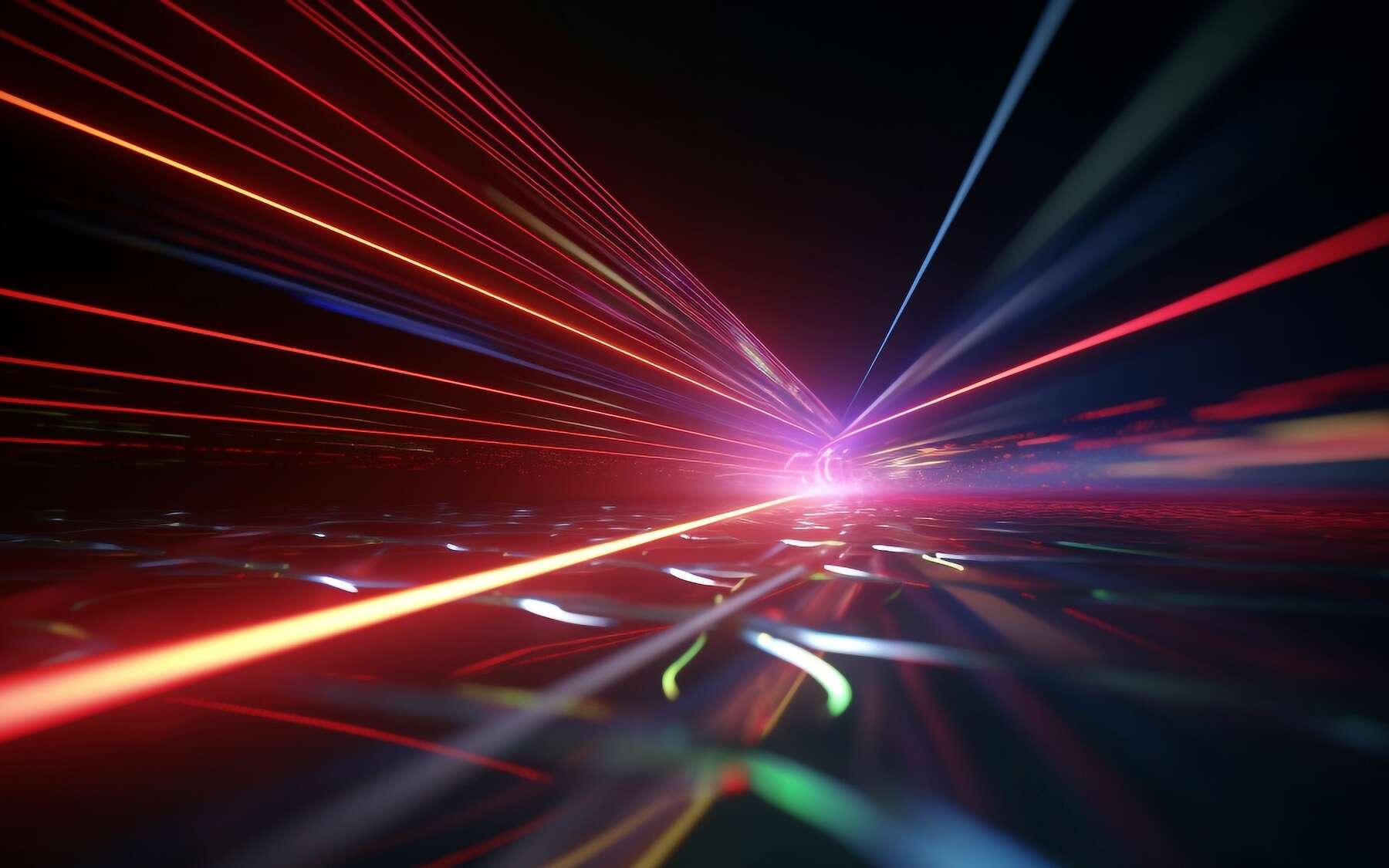 Nobel de physique 2023 : la France brille à nouveau grâce à la magie des lasers !